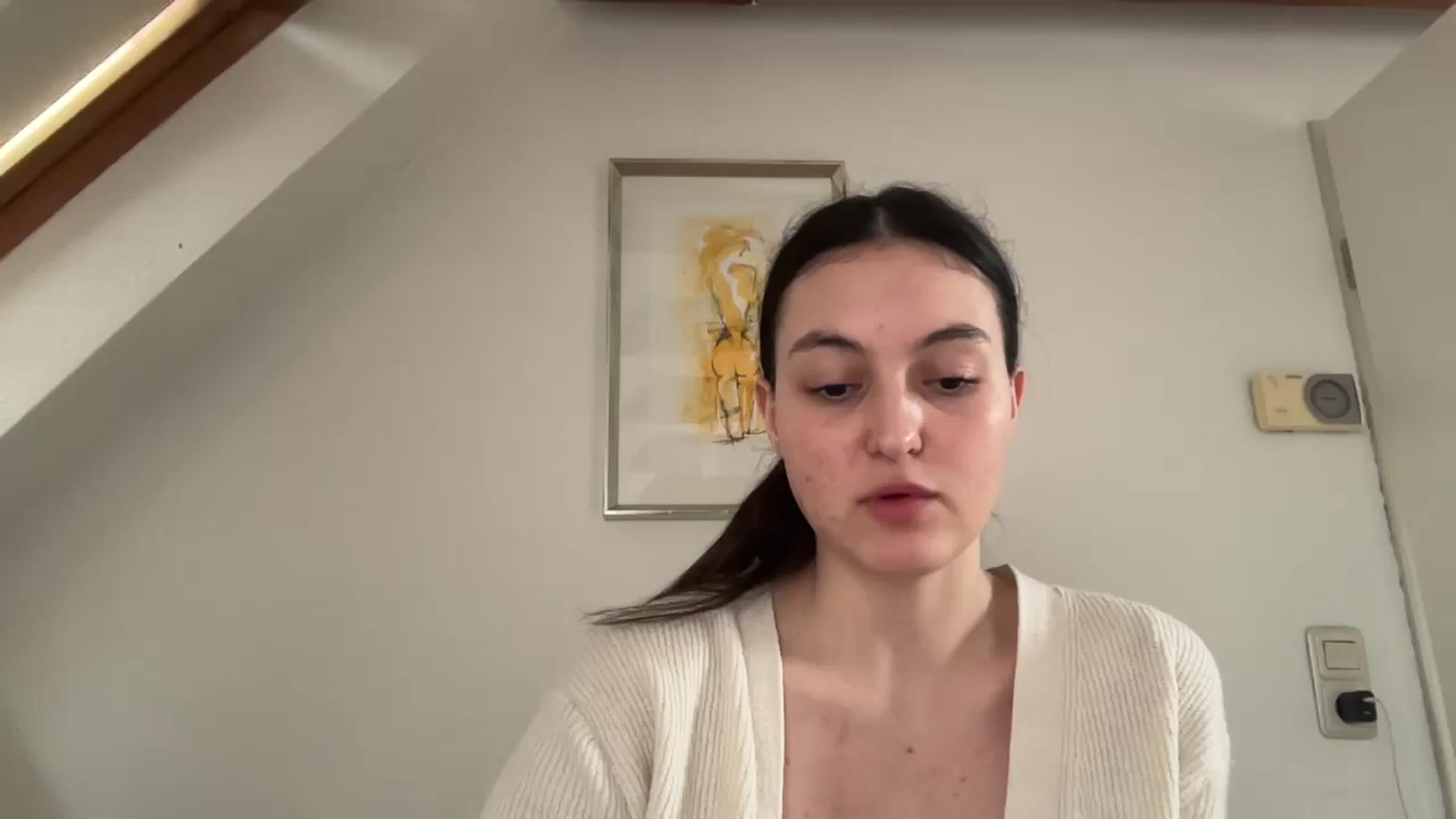 Gallery image thumbnail from IrisAmore's myfreecams stream on, 12/20/2025, 14:14 image 7 of 20