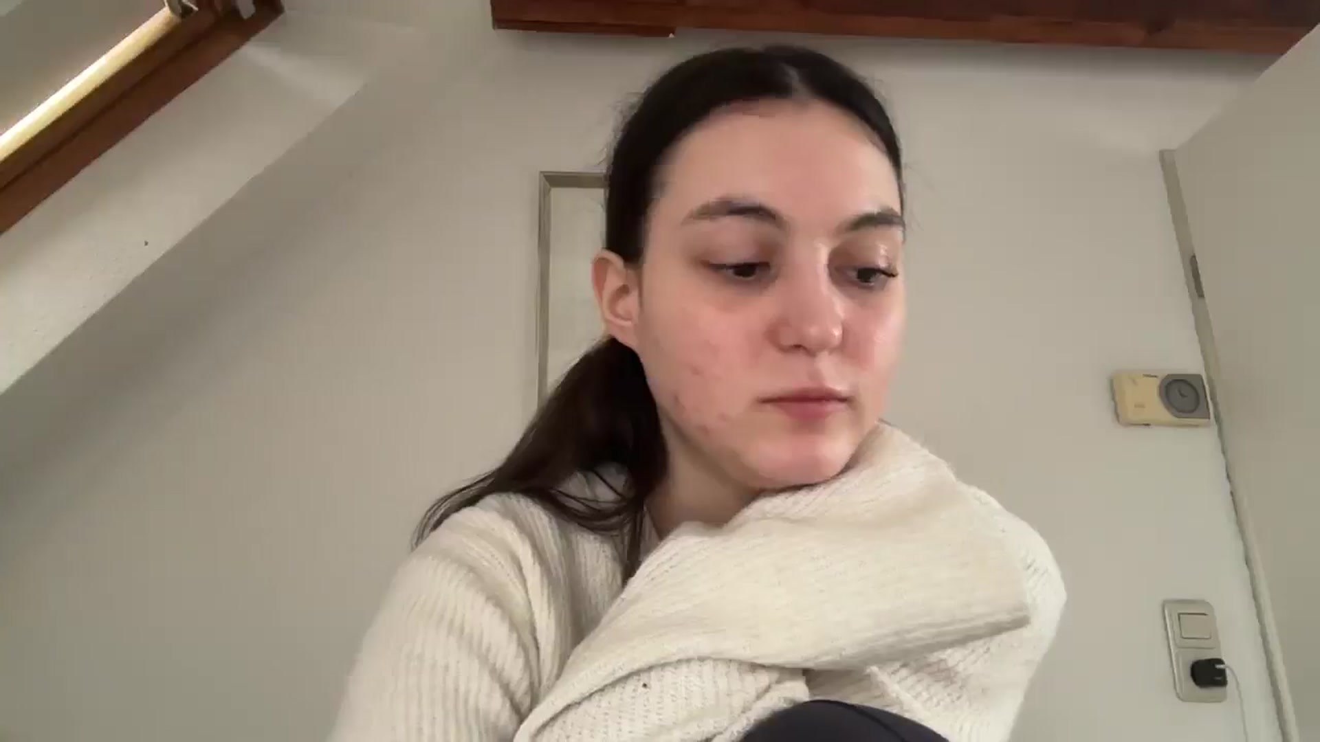 Gallery image thumbnail from IrisAmore's myfreecams stream on, 12/20/2025, 14:14 image 12 of 20