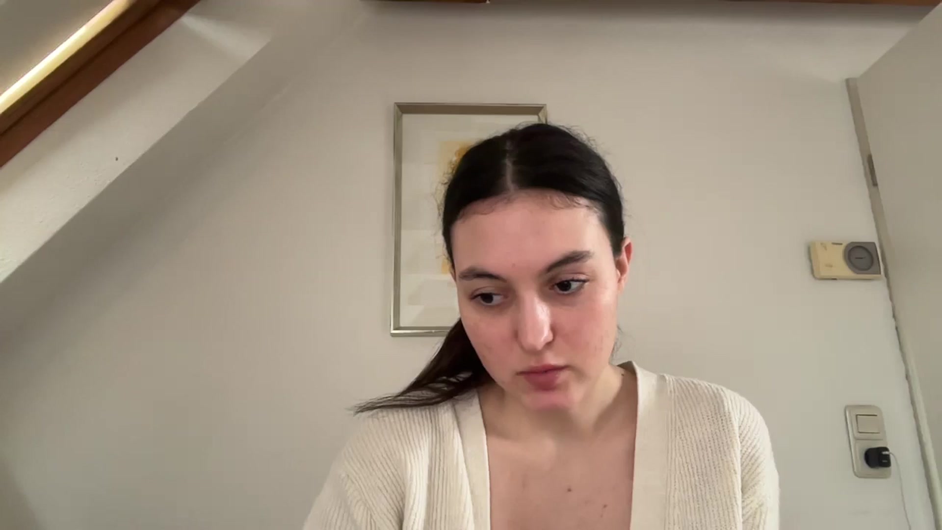 Gallery image thumbnail from IrisAmore's myfreecams stream on, 12/20/2025, 14:14 image 6 of 20