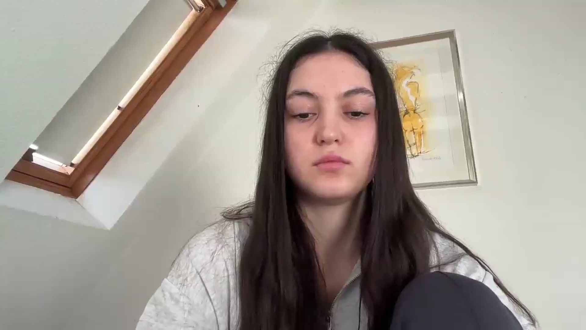Gallery image thumbnail from IrisAmore's myfreecams stream on, 12/21/2025, 10:13 image 20 of 20