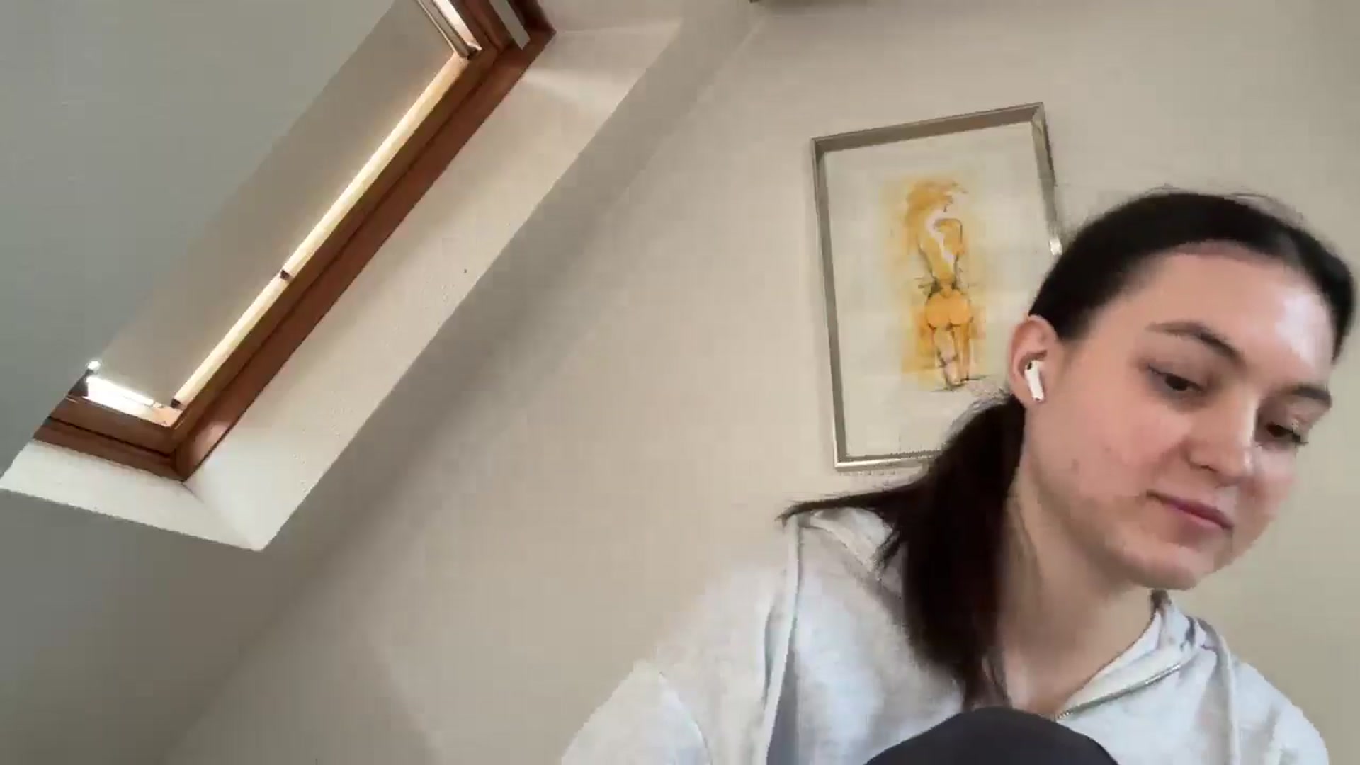 Gallery image thumbnail from IrisAmore's myfreecams stream on, 12/21/2025, 12:01 image 8 of 20