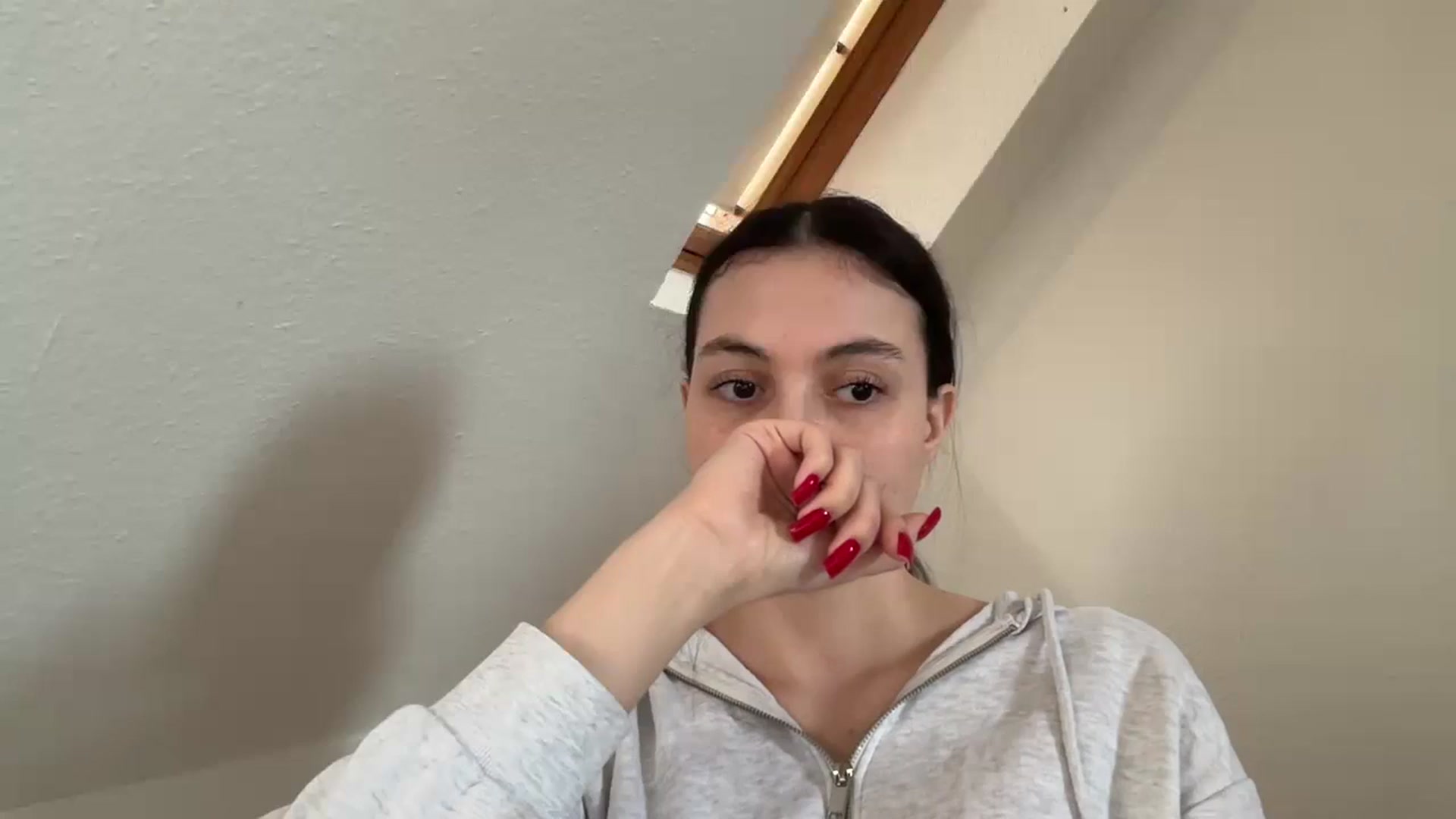 Gallery image thumbnail from IrisAmore's myfreecams stream on, 12/21/2025, 14:01 image 8 of 20