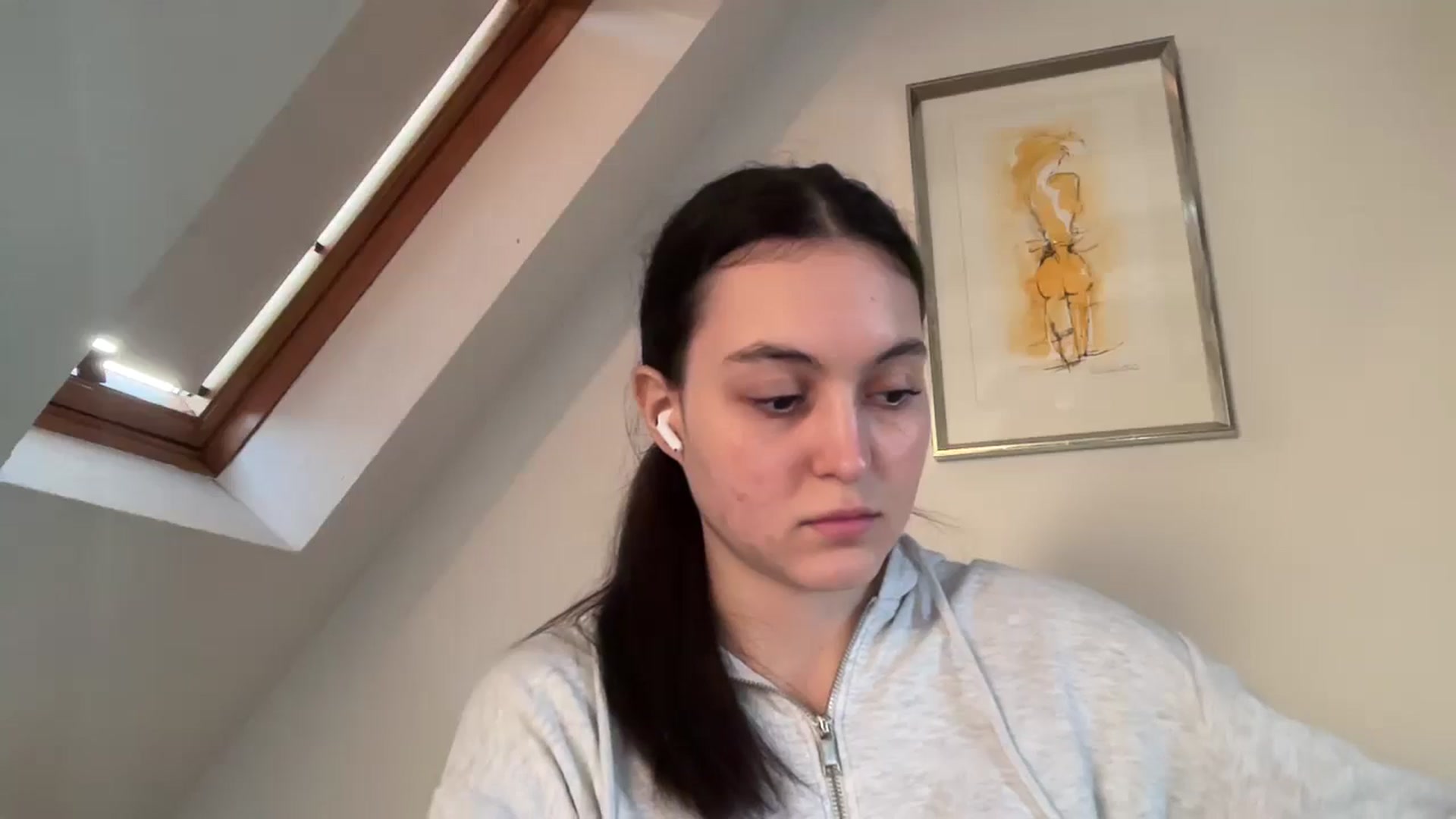 Gallery image thumbnail from IrisAmore's myfreecams stream on, 12/21/2025, 15:12 image 13 of 20