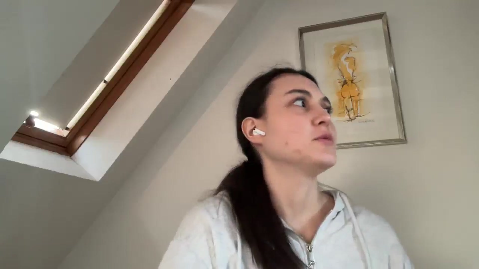 Gallery image thumbnail from IrisAmore's myfreecams stream on, 12/21/2025, 15:12 image 16 of 20