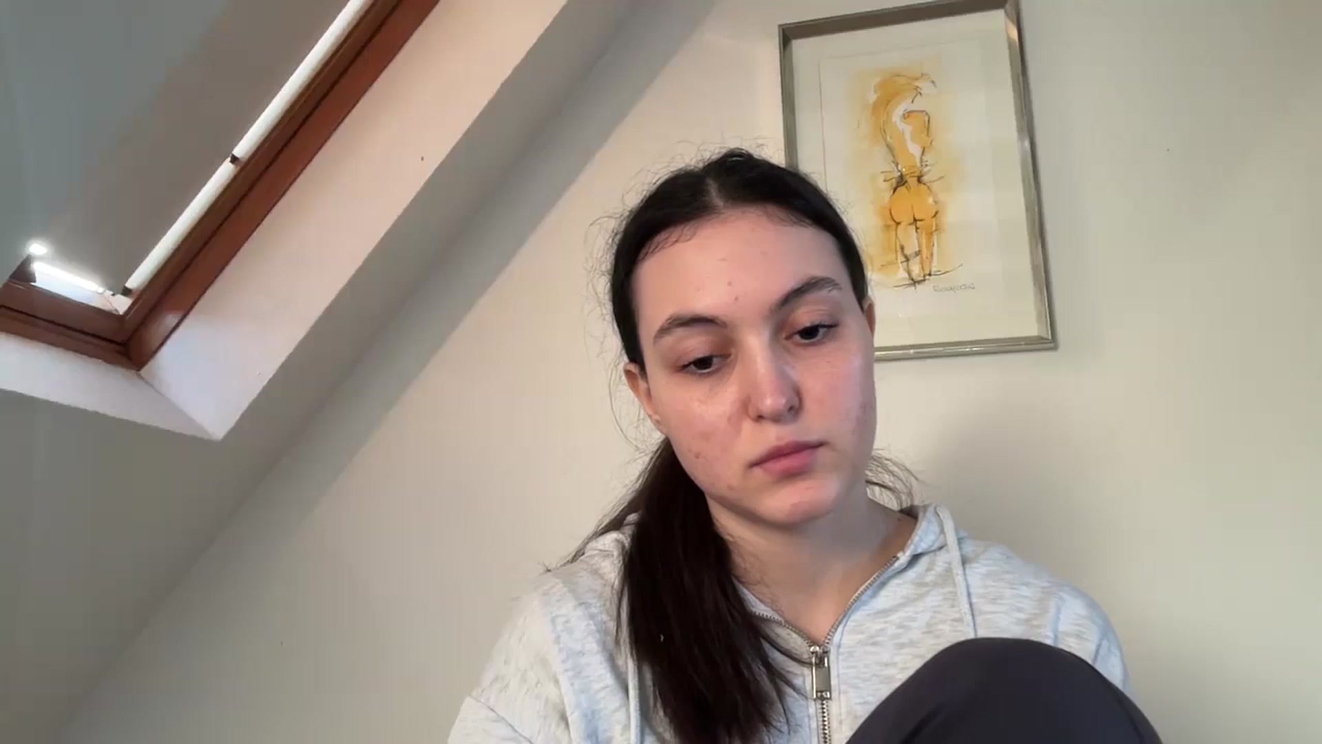 Gallery image thumbnail from IrisAmore's myfreecams stream on, 12/21/2025, 15:12 image 3 of 20