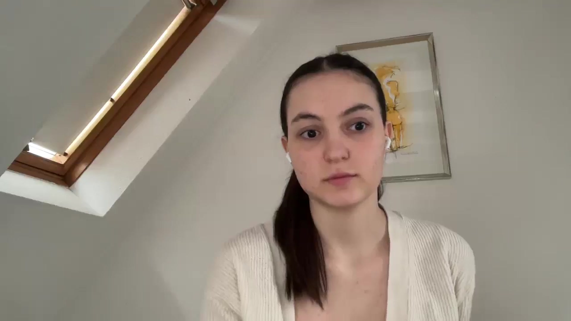 Gallery image thumbnail from IrisAmore's myfreecams stream on, 12/23/2025, 09:34 image 18 of 20