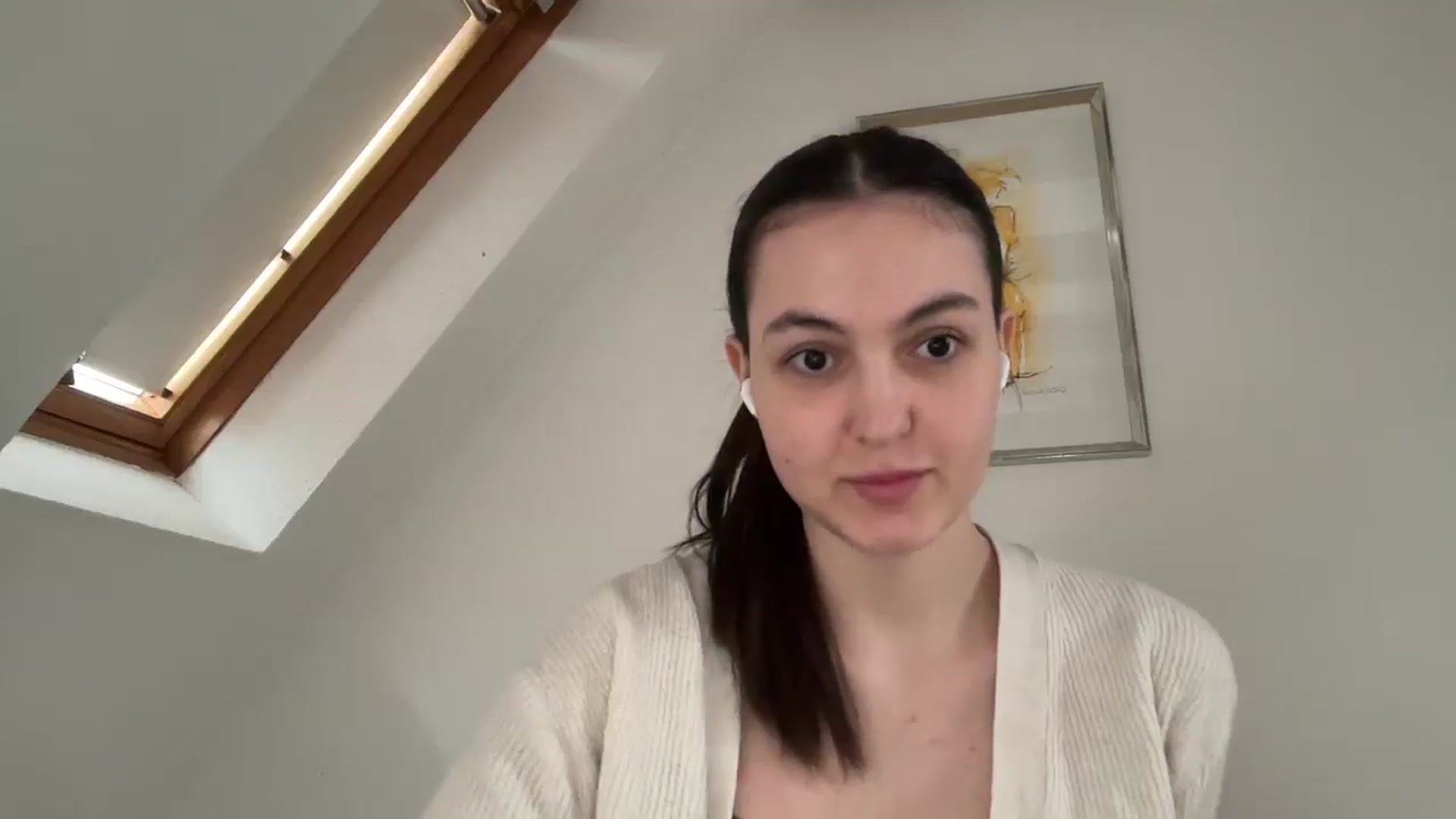Gallery image thumbnail from IrisAmore's myfreecams stream on, 12/23/2025, 09:34 image 14 of 20