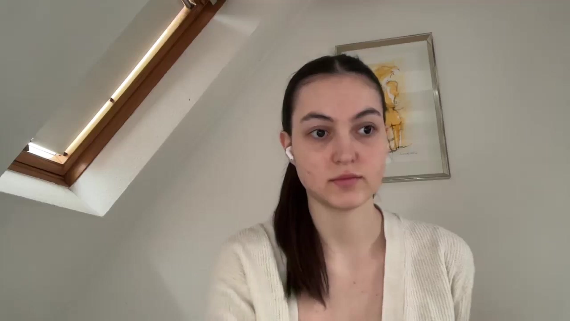 Gallery image thumbnail from IrisAmore's myfreecams stream on, 12/23/2025, 09:34 image 17 of 20
