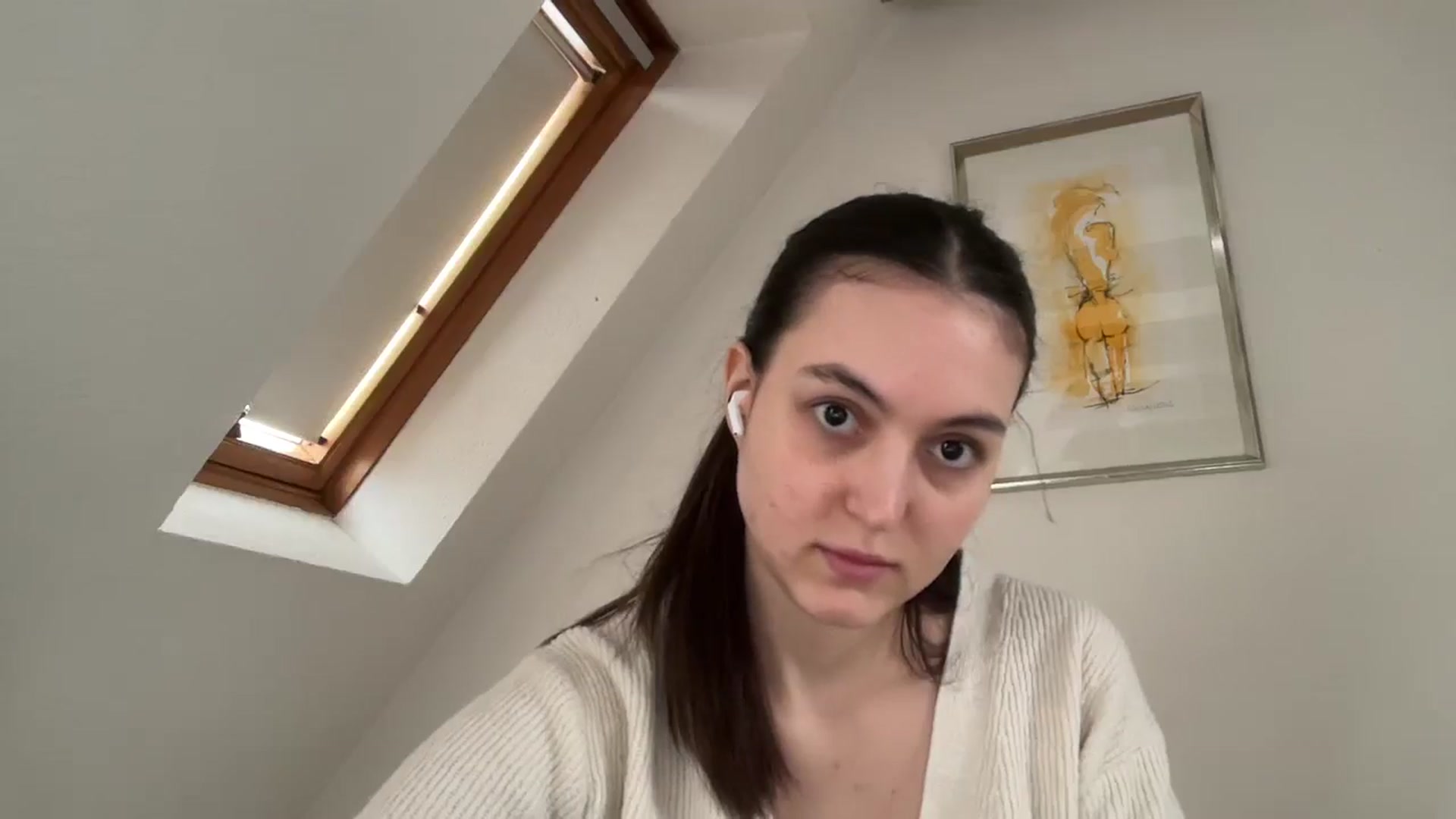 Gallery image thumbnail from IrisAmore's myfreecams stream on, 12/23/2025, 11:12 image 17 of 20