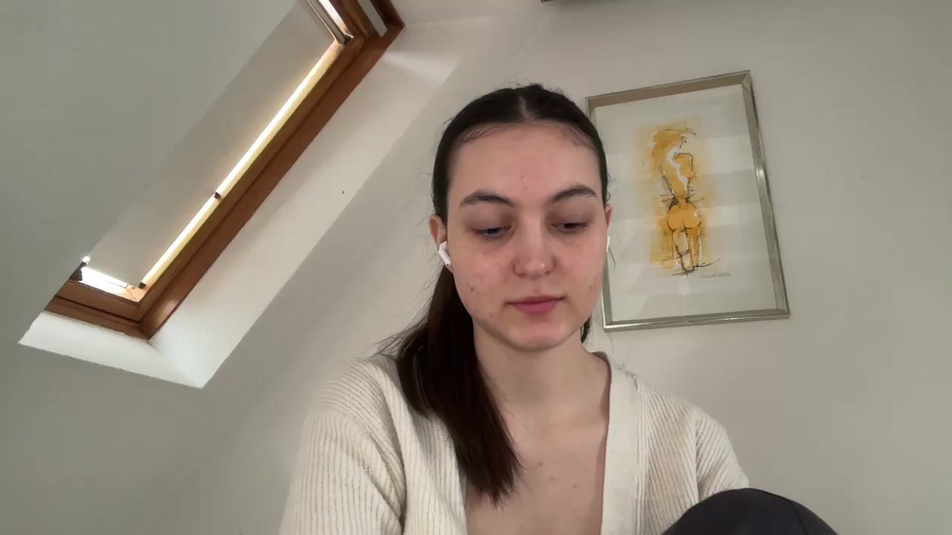 Gallery image thumbnail from IrisAmore's myfreecams stream on, 12/23/2025, 11:12 image 1 of 20