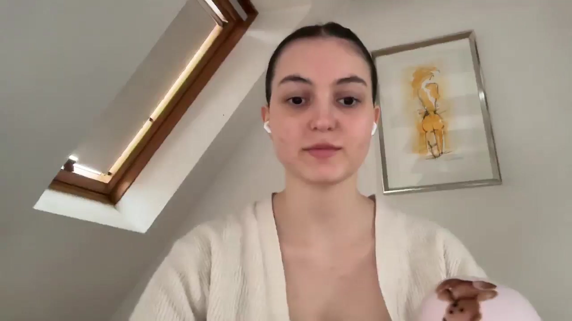 Gallery image thumbnail from IrisAmore's myfreecams stream on, 12/23/2025, 13:23 image 17 of 20
