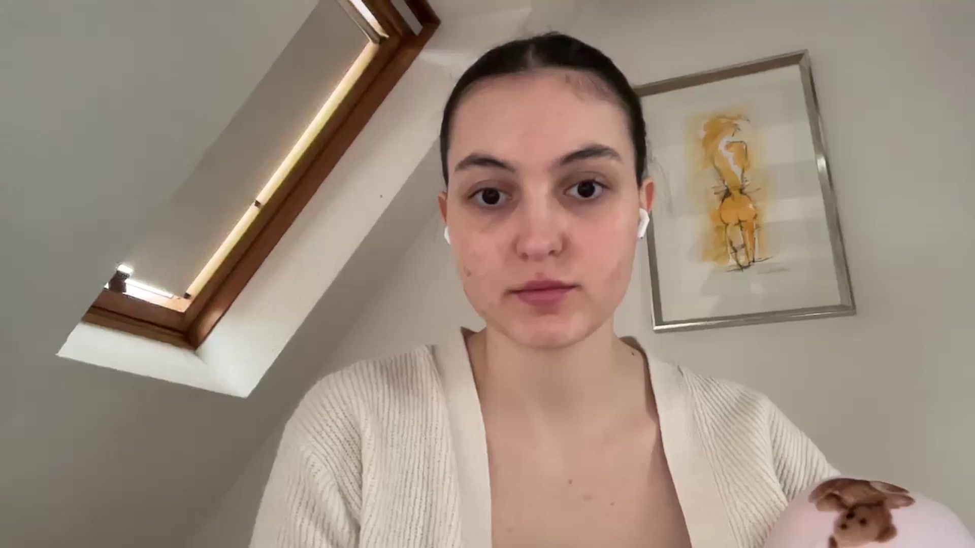 Gallery image thumbnail from IrisAmore's myfreecams stream on, 12/23/2025, 13:23 image 20 of 20
