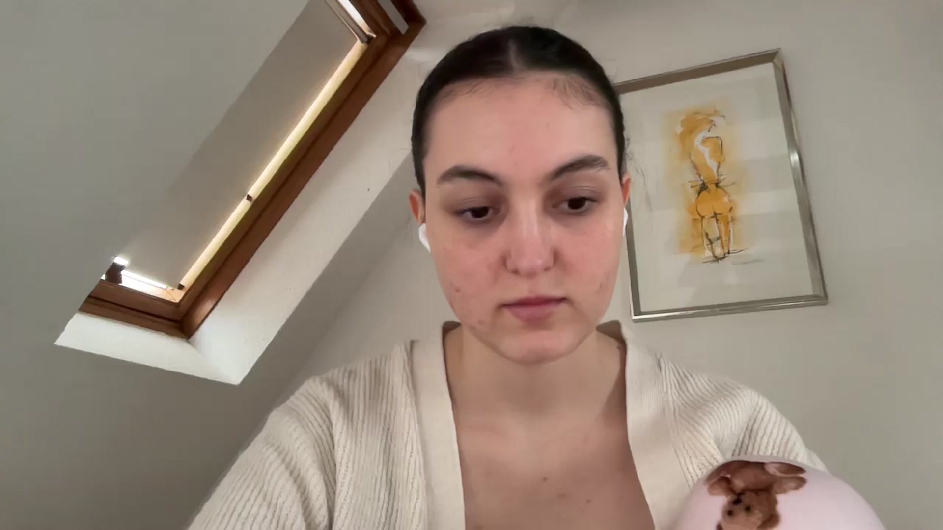 Gallery image thumbnail from IrisAmore's myfreecams stream on, 12/23/2025, 13:23 image 18 of 20