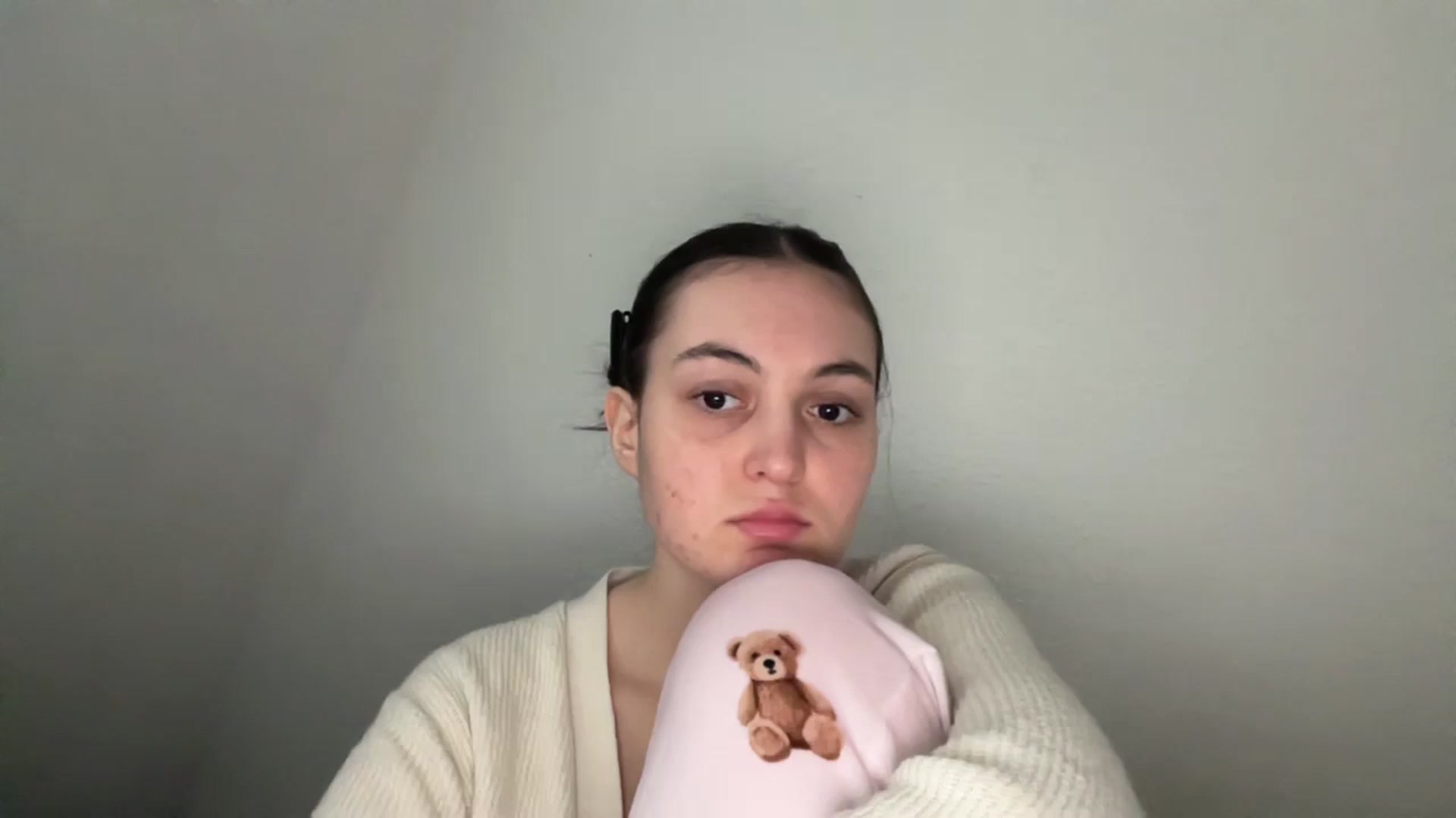 Gallery image thumbnail from IrisAmore's myfreecams stream on, 12/23/2025, 15:11 image 9 of 20