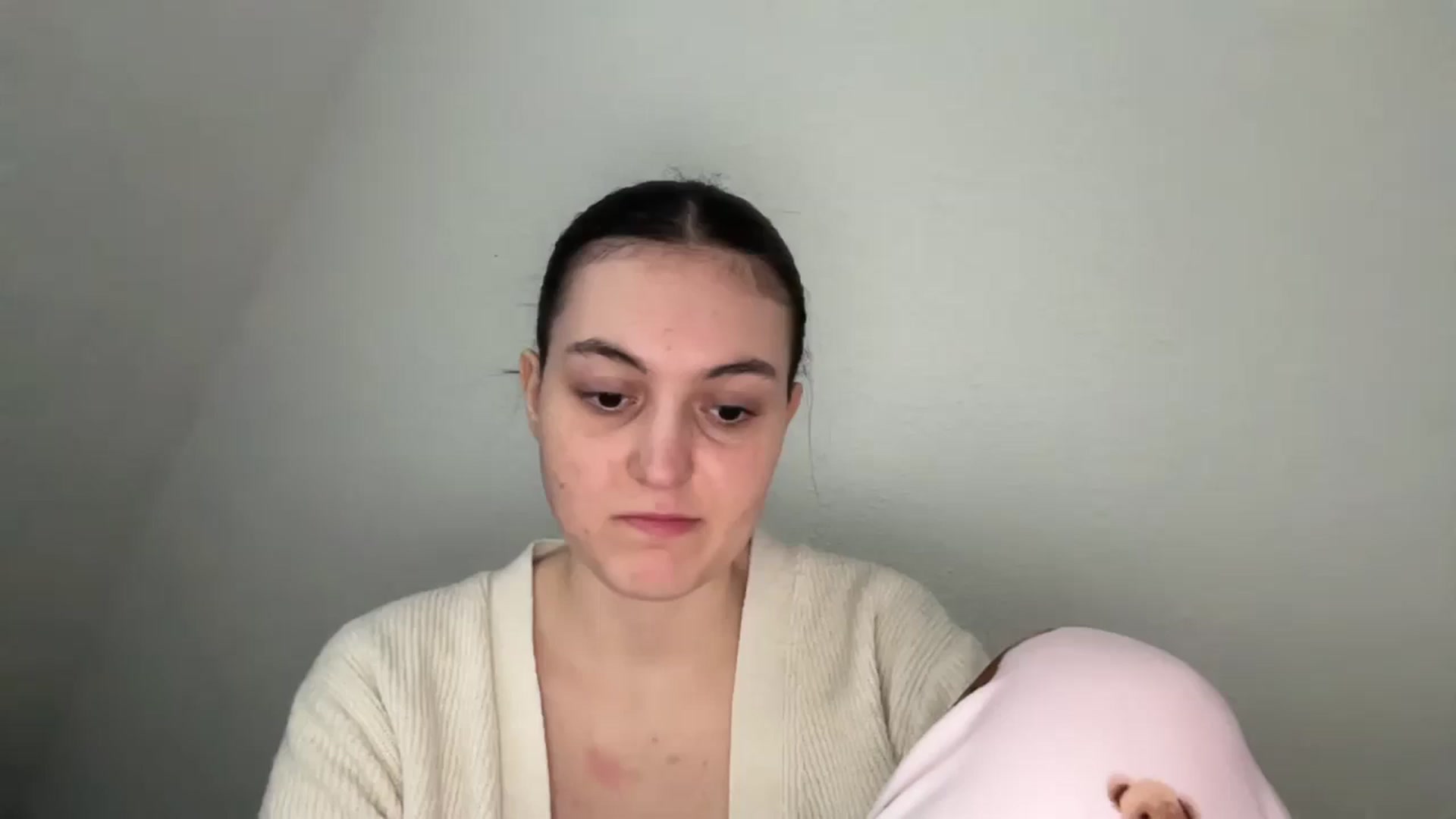 Gallery image thumbnail from IrisAmore's myfreecams stream on, 12/23/2025, 15:11 image 6 of 20