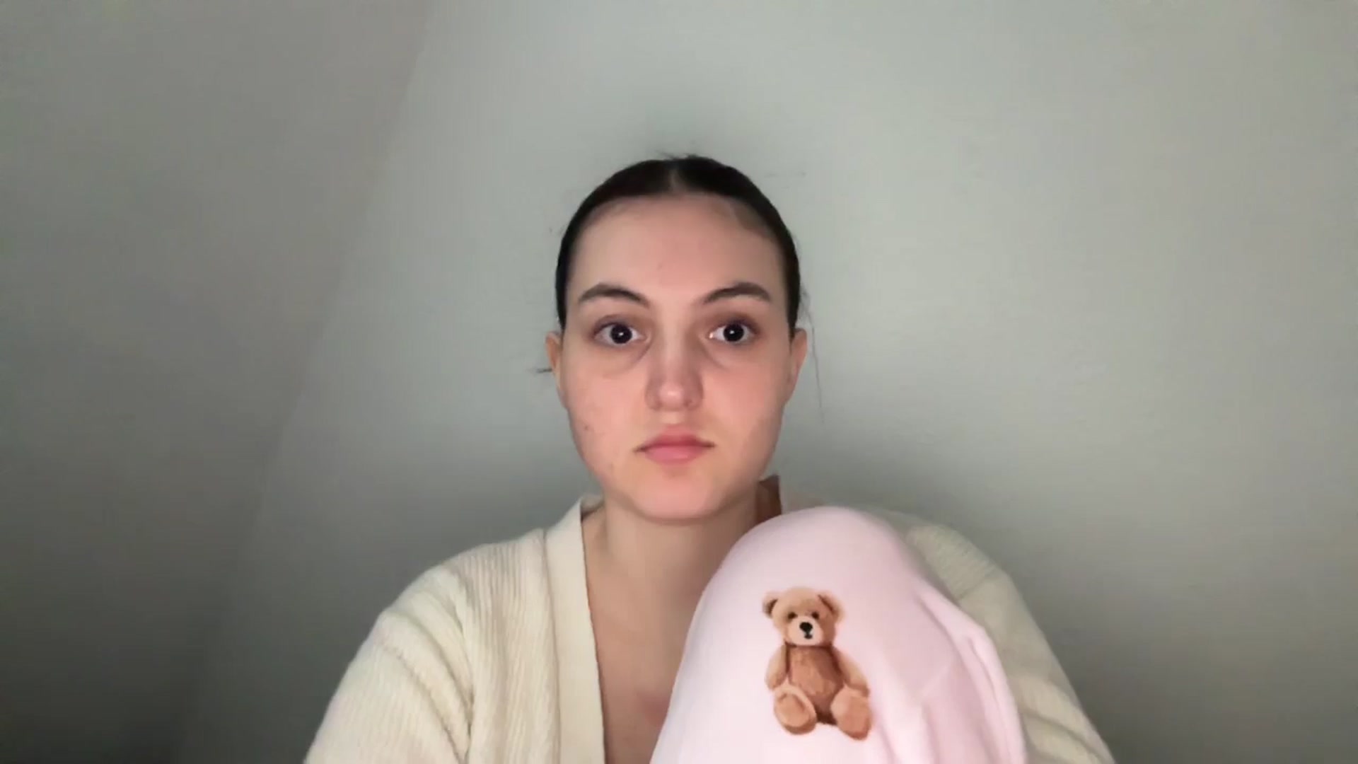 Gallery image thumbnail from IrisAmore's myfreecams stream on, 12/23/2025, 15:11 image 8 of 20