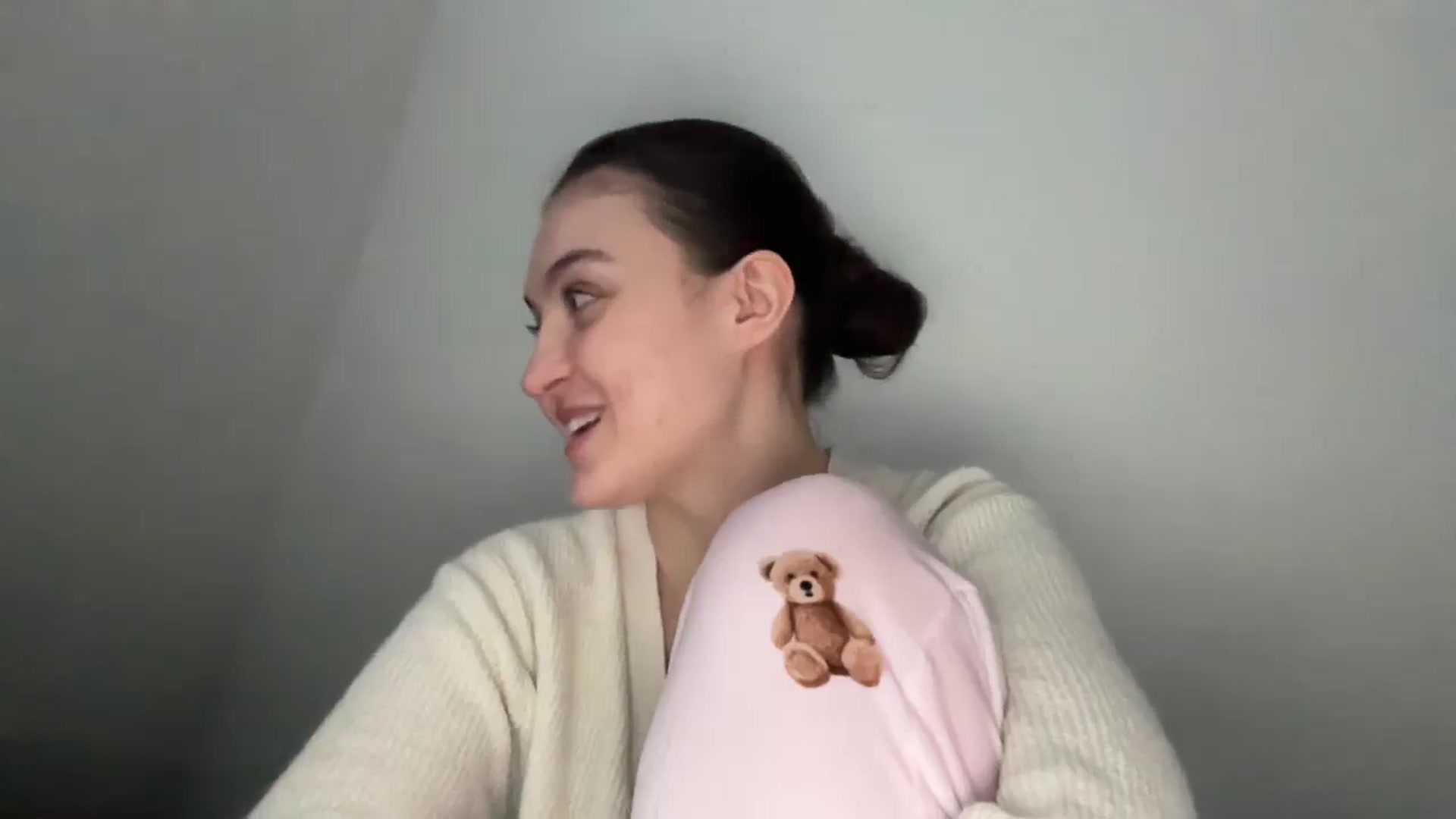 Gallery image thumbnail from IrisAmore's myfreecams stream on, 12/23/2025, 15:11 image 14 of 20
