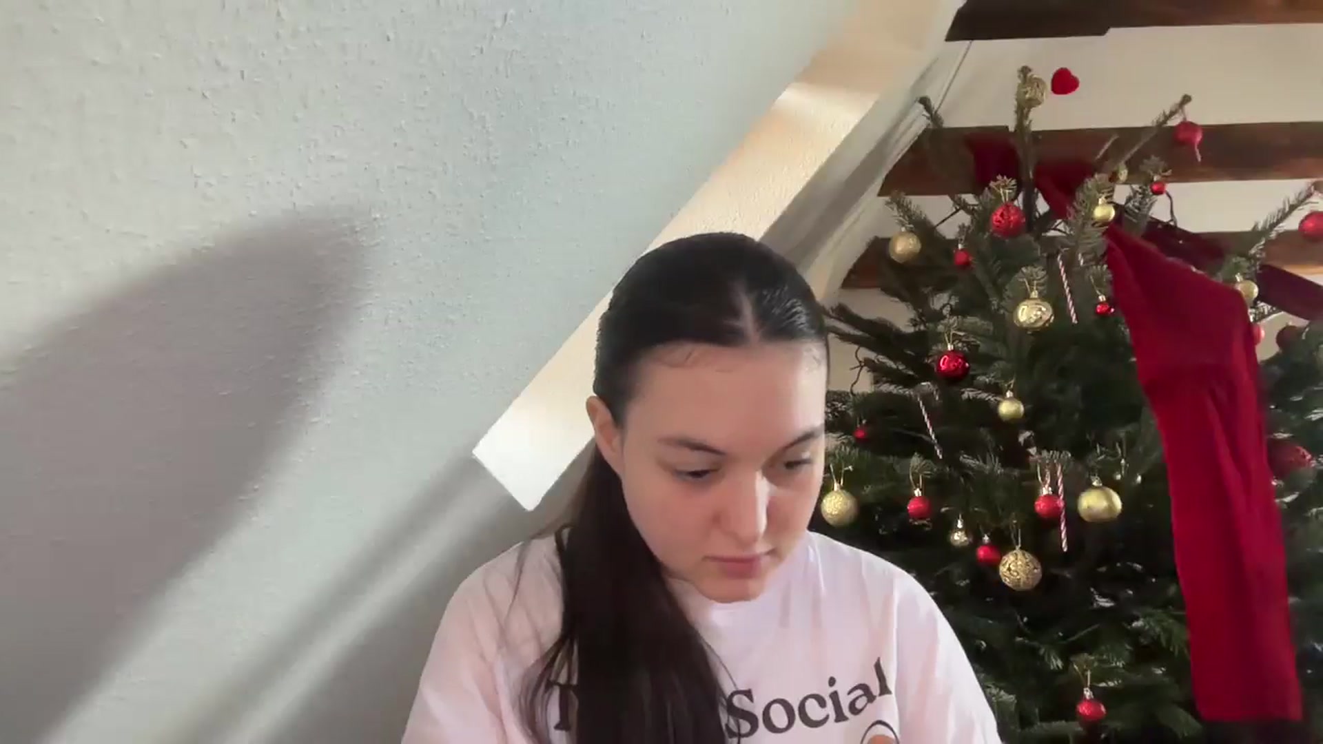Gallery image thumbnail from IrisAmore's myfreecams stream on, 12/24/2025, 11:22 image 8 of 20