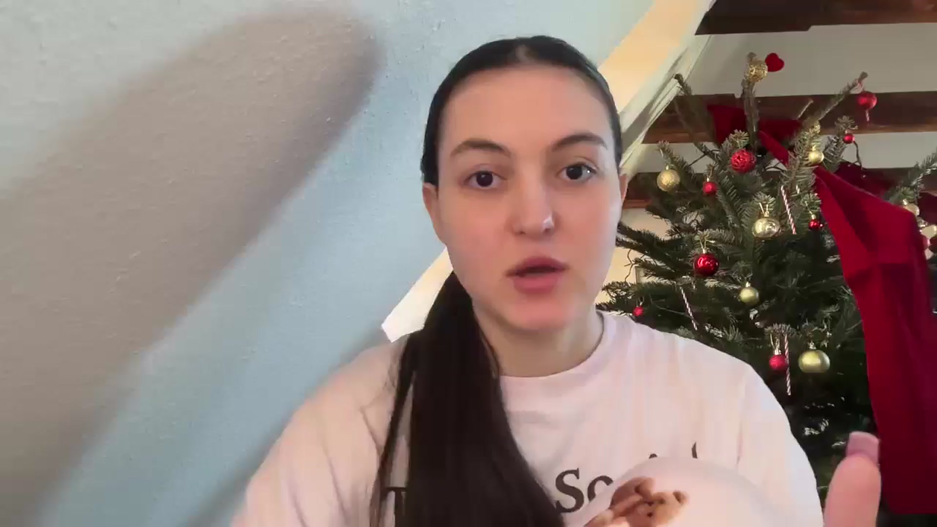 Gallery image thumbnail from IrisAmore's myfreecams stream on, 12/24/2025, 13:32 image 1 of 20