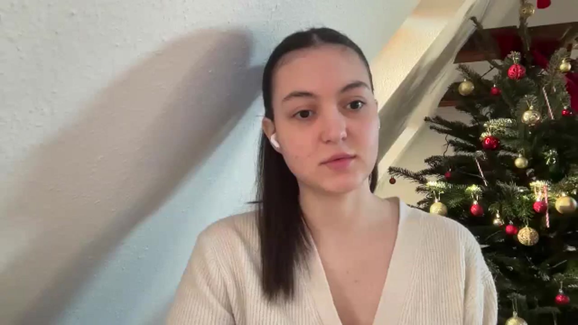Gallery image thumbnail from IrisAmore's myfreecams stream on, 12/25/2025, 10:07 image 14 of 20