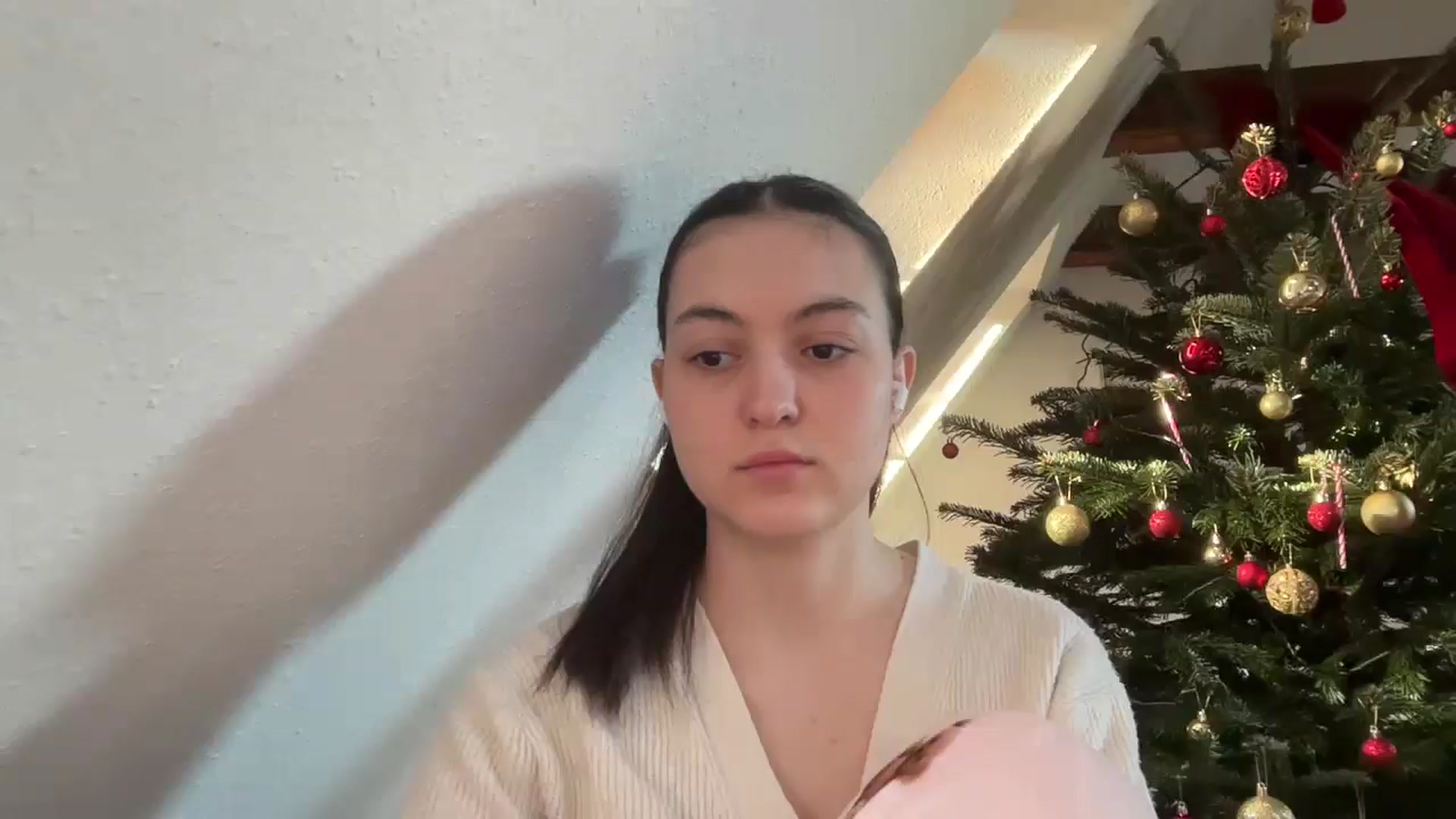 Gallery image thumbnail from IrisAmore's myfreecams stream on, 12/25/2025, 10:07 image 2 of 20