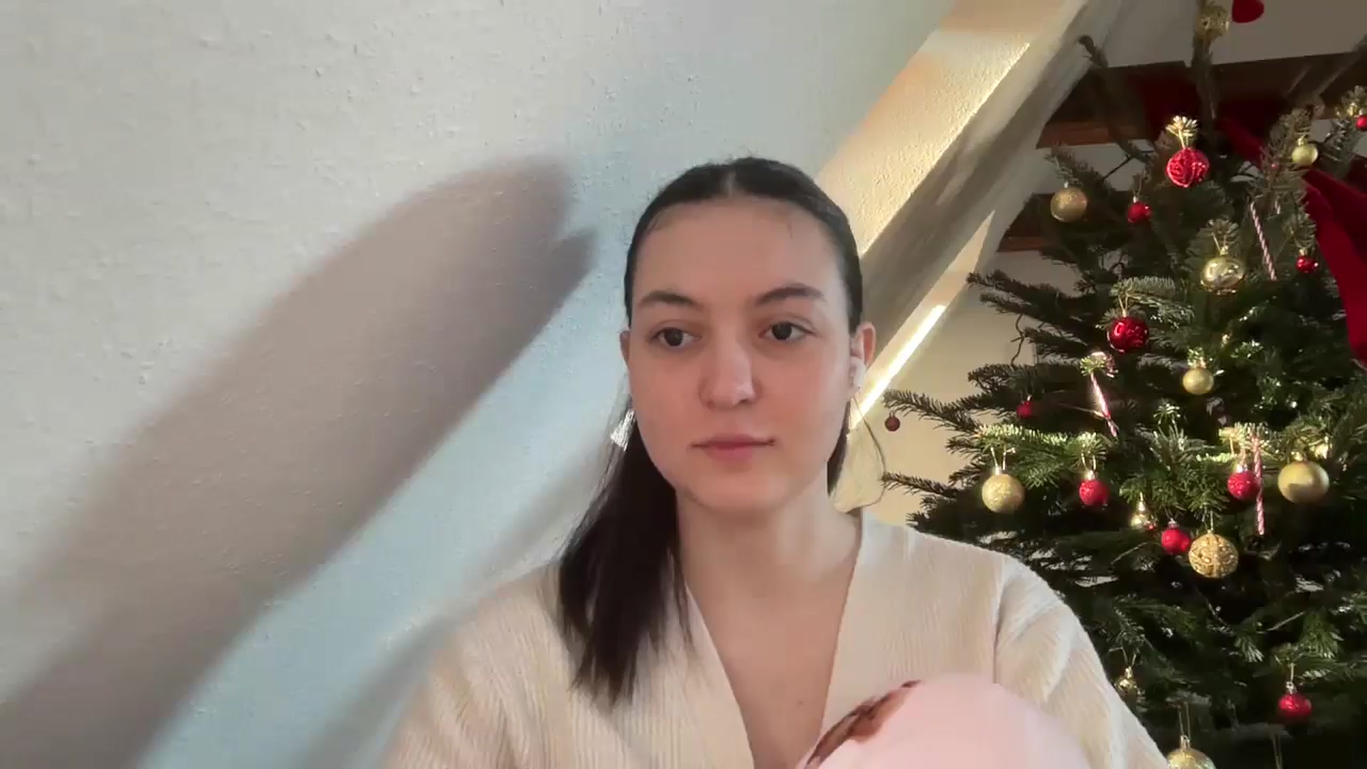 Gallery image thumbnail from IrisAmore's myfreecams stream on, 12/25/2025, 10:07 image 3 of 20