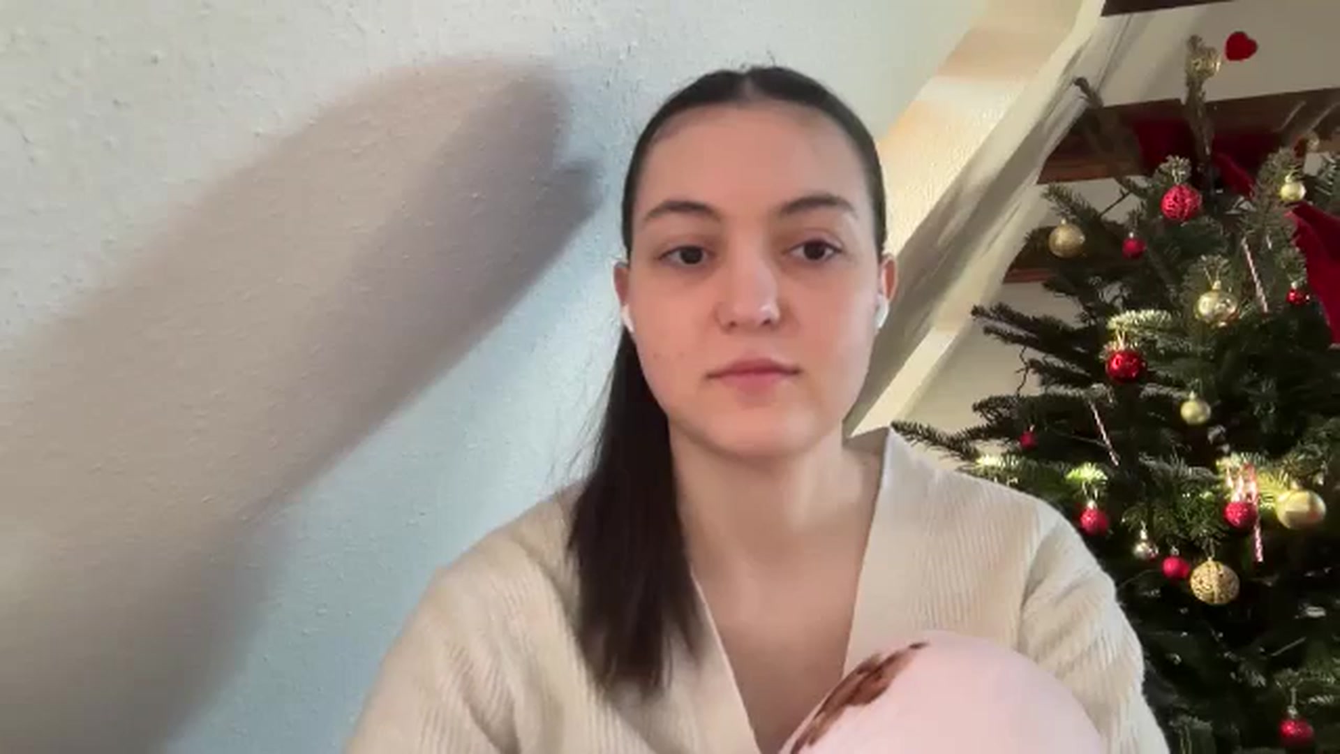 Gallery image thumbnail from IrisAmore's myfreecams stream on, 12/25/2025, 10:07 image 18 of 20