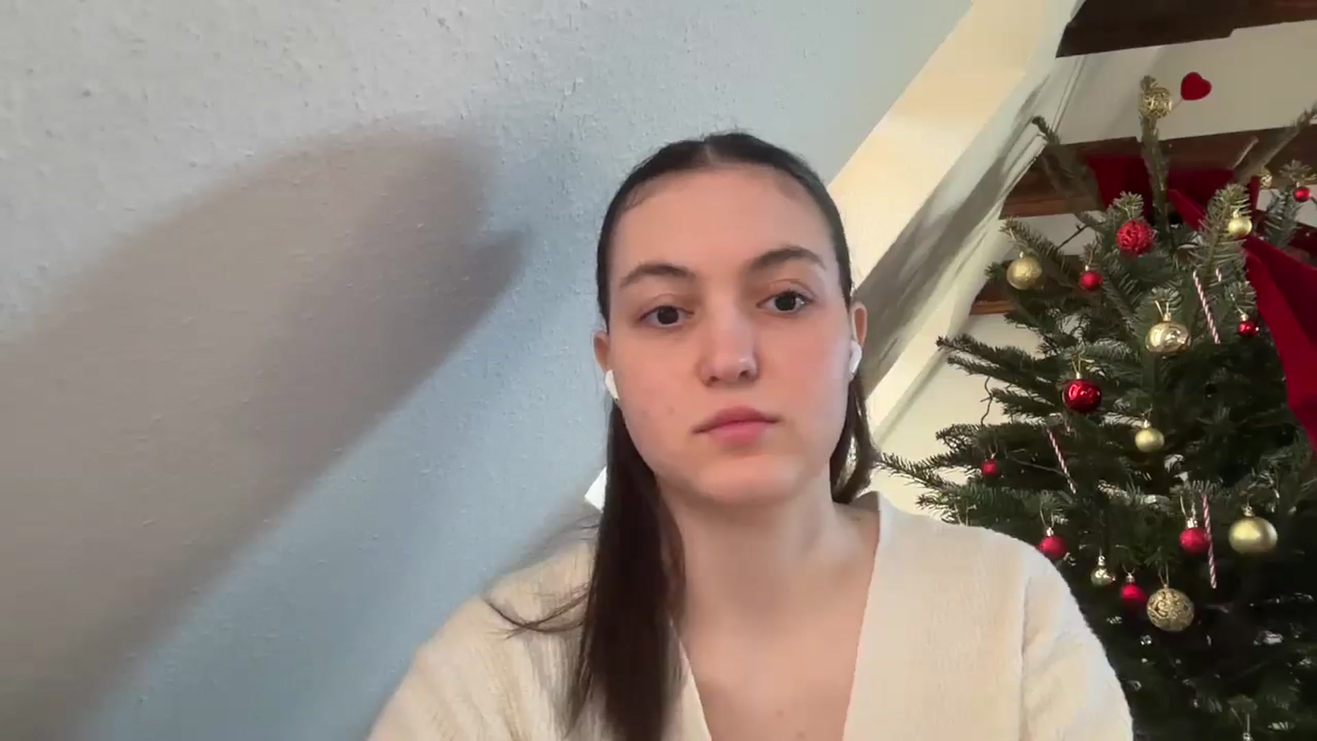Gallery image thumbnail from IrisAmore's myfreecams stream on, 12/25/2025, 11:51 image 10 of 20