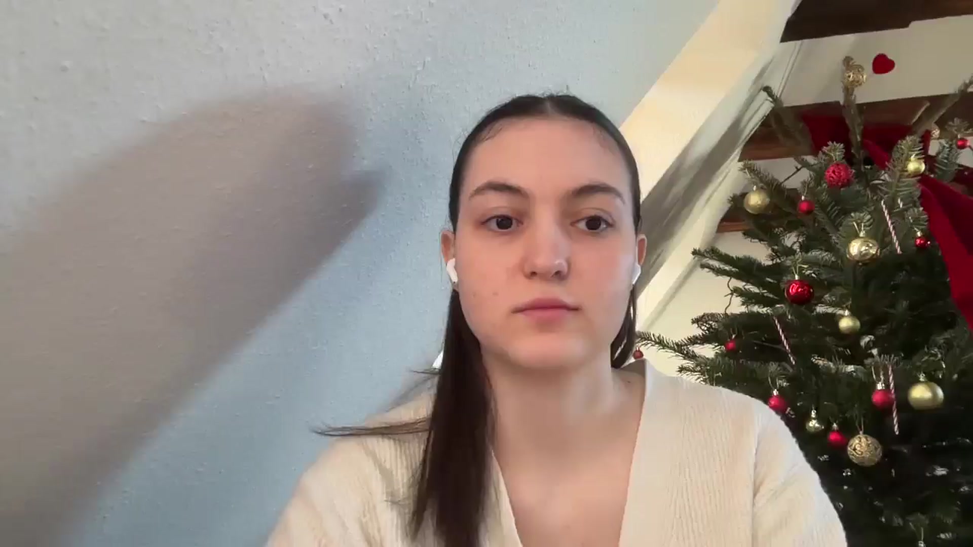 Gallery image thumbnail from IrisAmore's myfreecams stream on, 12/25/2025, 11:51 image 8 of 20