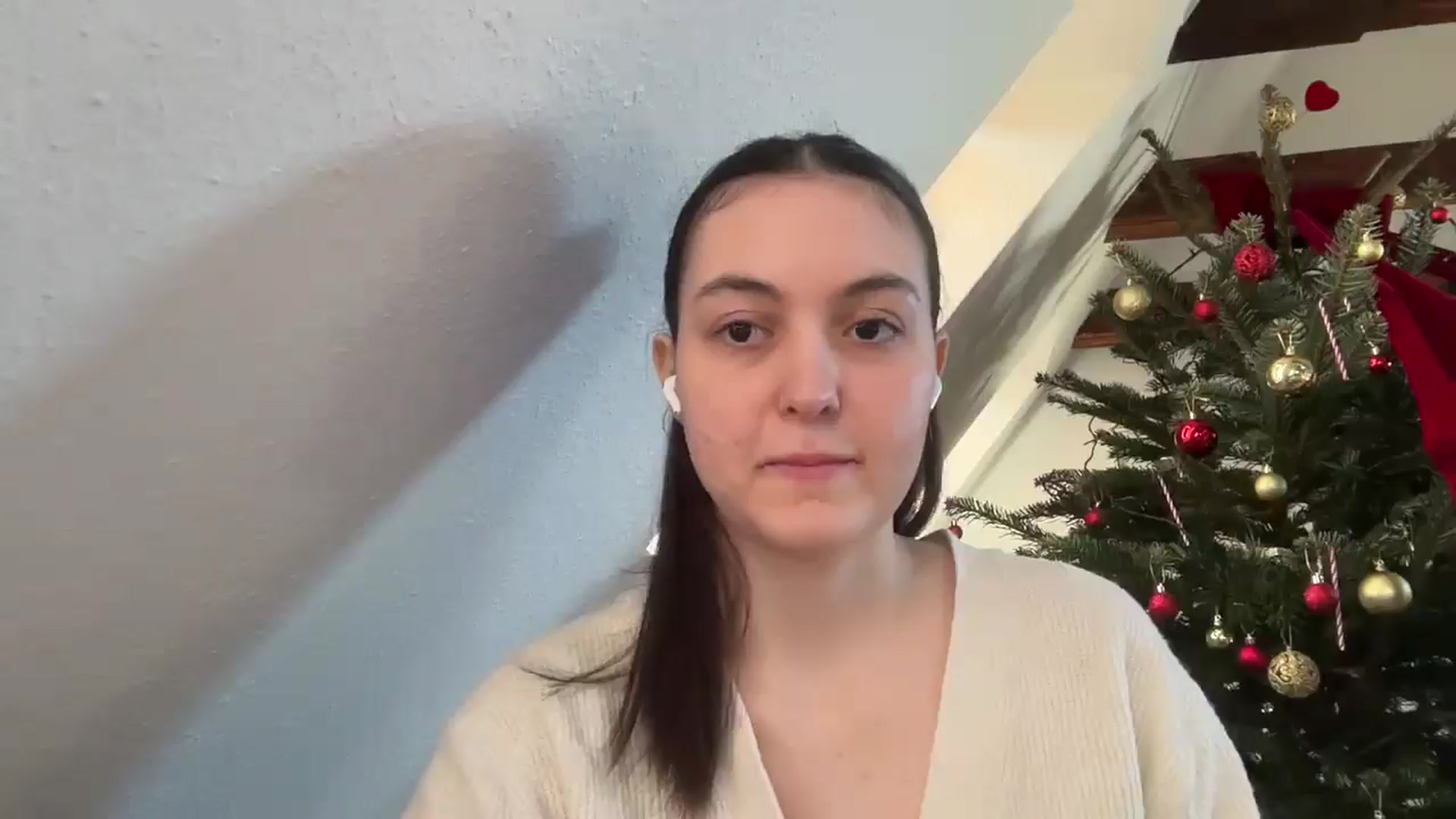 Gallery image thumbnail from IrisAmore's myfreecams stream on, 12/25/2025, 11:51 image 11 of 20