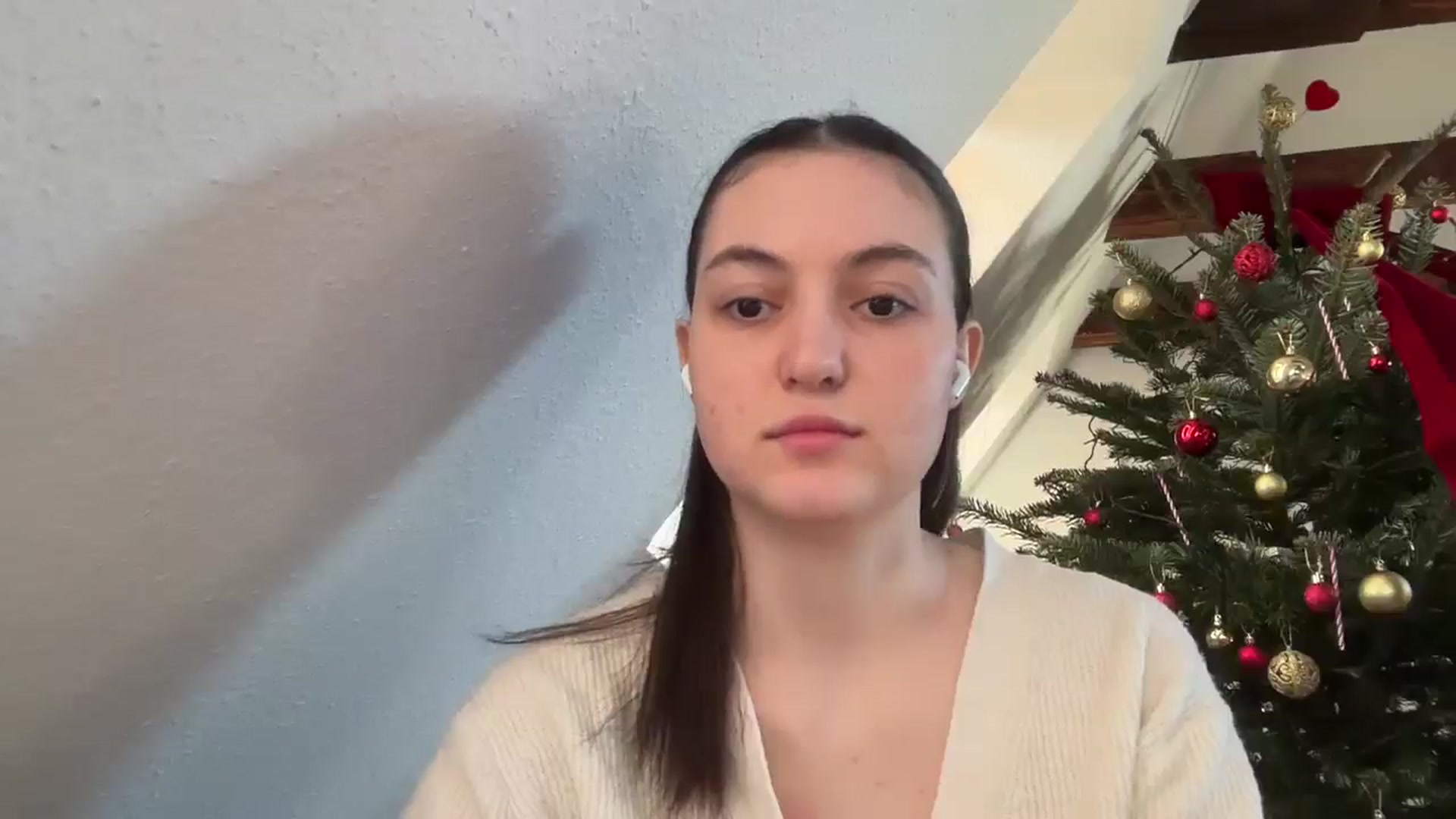 Gallery image thumbnail from IrisAmore's myfreecams stream on, 12/25/2025, 11:51 image 7 of 20
