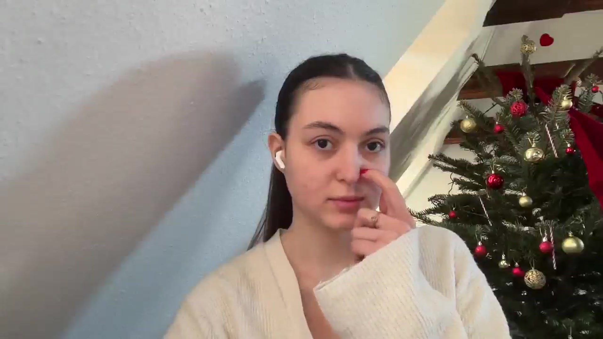 Gallery image thumbnail from IrisAmore's myfreecams stream on, 12/25/2025, 11:51 image 12 of 20