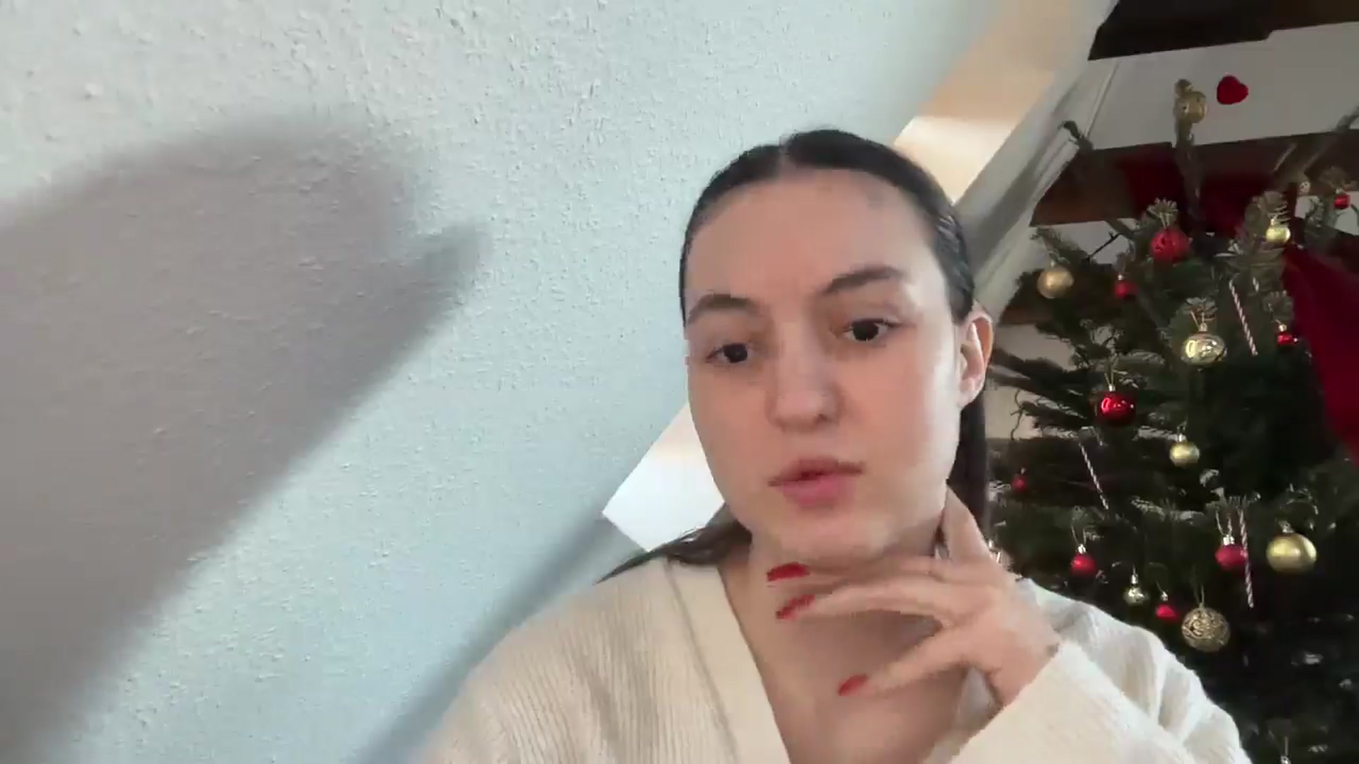 Gallery image thumbnail from IrisAmore's myfreecams stream on, 12/25/2025, 11:51 image 20 of 20