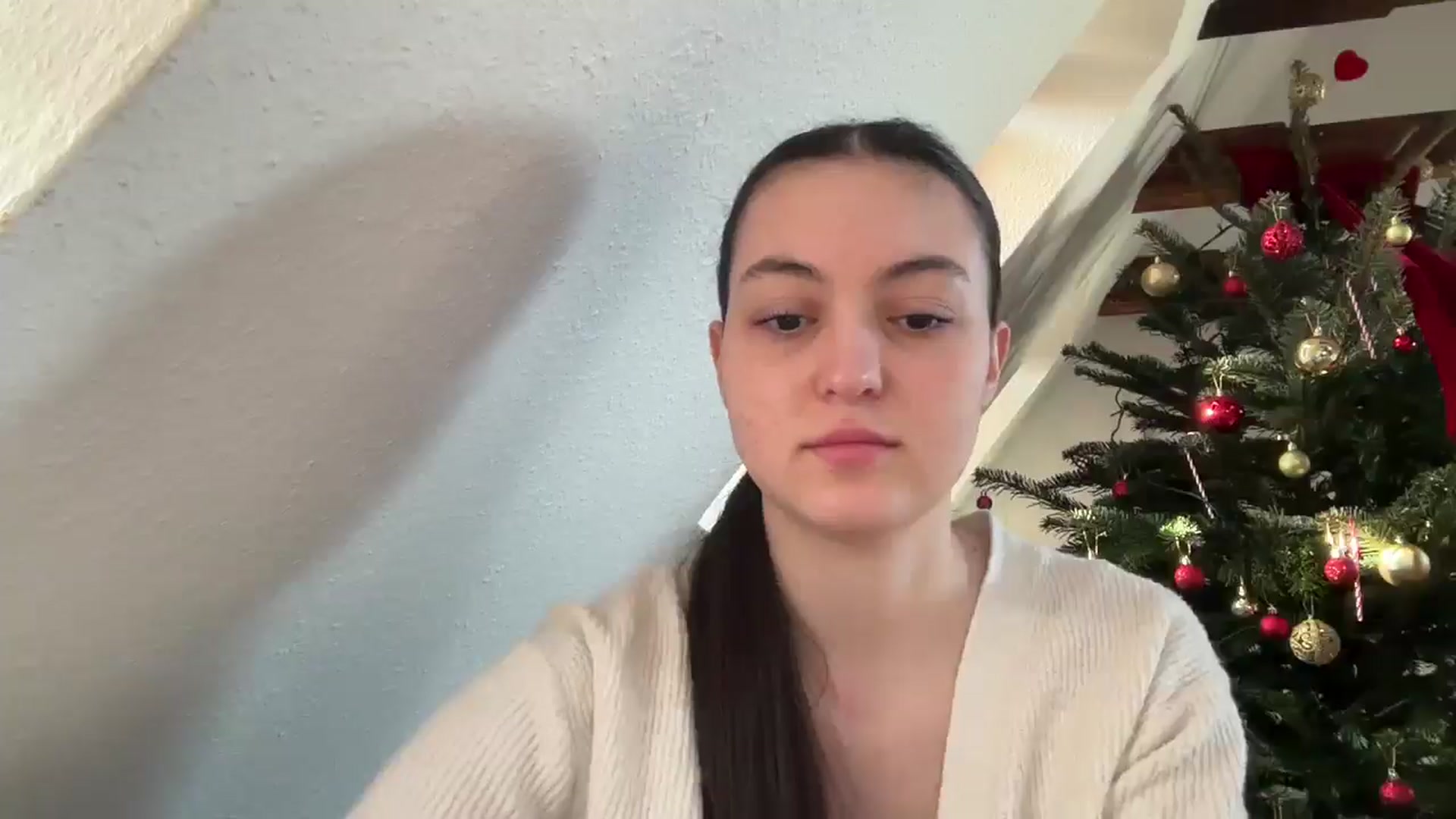 Gallery image thumbnail from IrisAmore's myfreecams stream on, 12/27/2025, 10:43 image 3 of 20