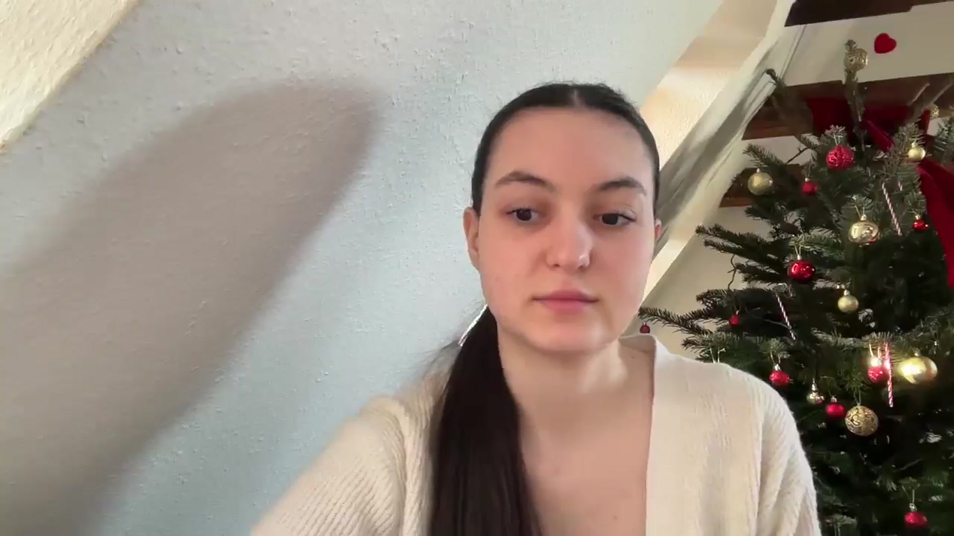 Gallery image thumbnail from IrisAmore's myfreecams stream on, 12/27/2025, 10:43 image 13 of 20