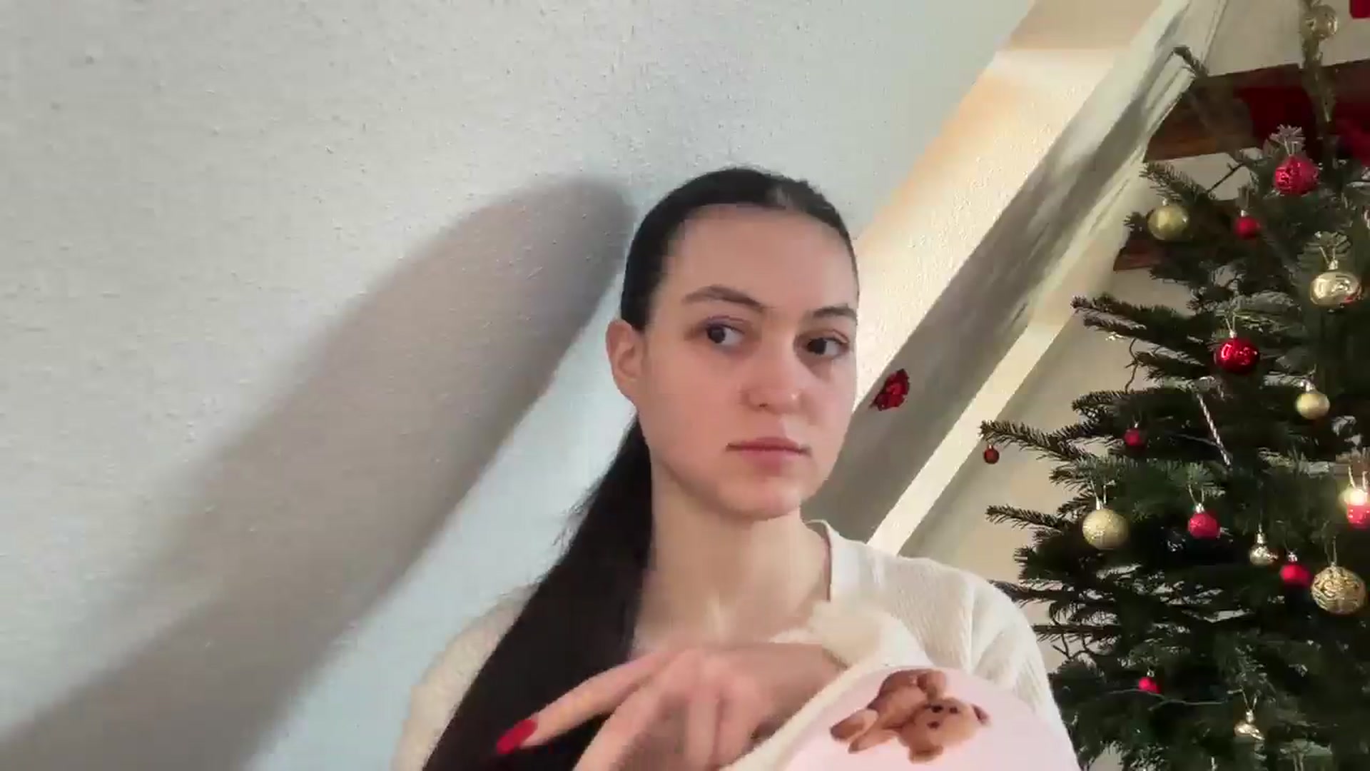 Gallery image thumbnail from IrisAmore's myfreecams stream on, 12/27/2025, 10:43 image 20 of 20
