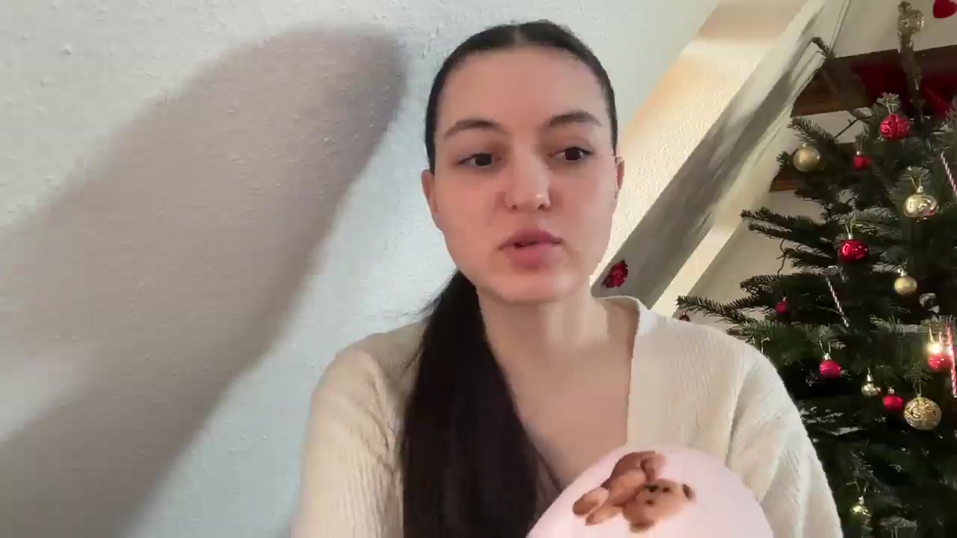 Gallery image thumbnail from IrisAmore's myfreecams stream on, 12/27/2025, 10:43 image 14 of 20