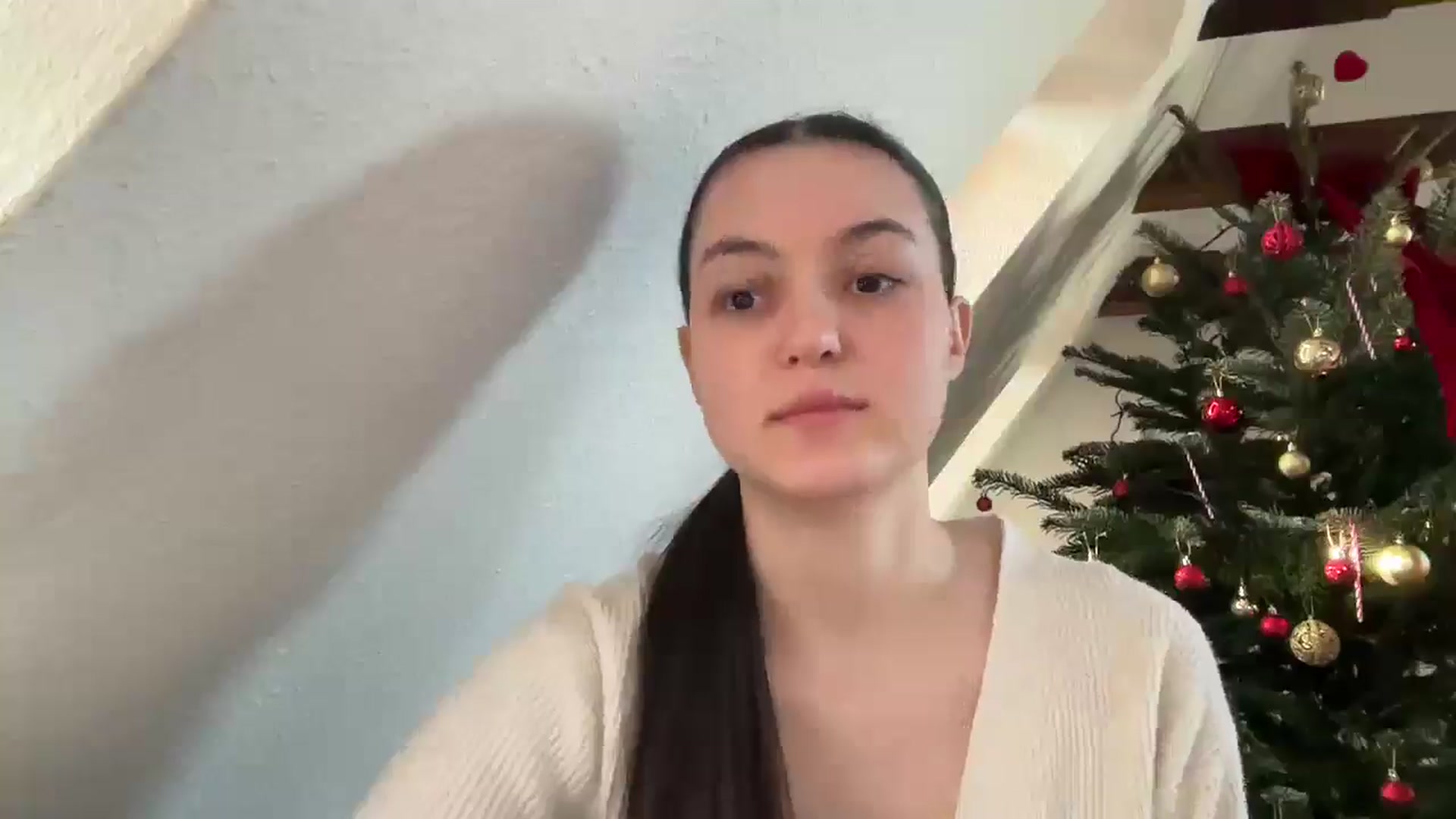 Gallery image thumbnail from IrisAmore's myfreecams stream on, 12/27/2025, 10:43 image 11 of 20