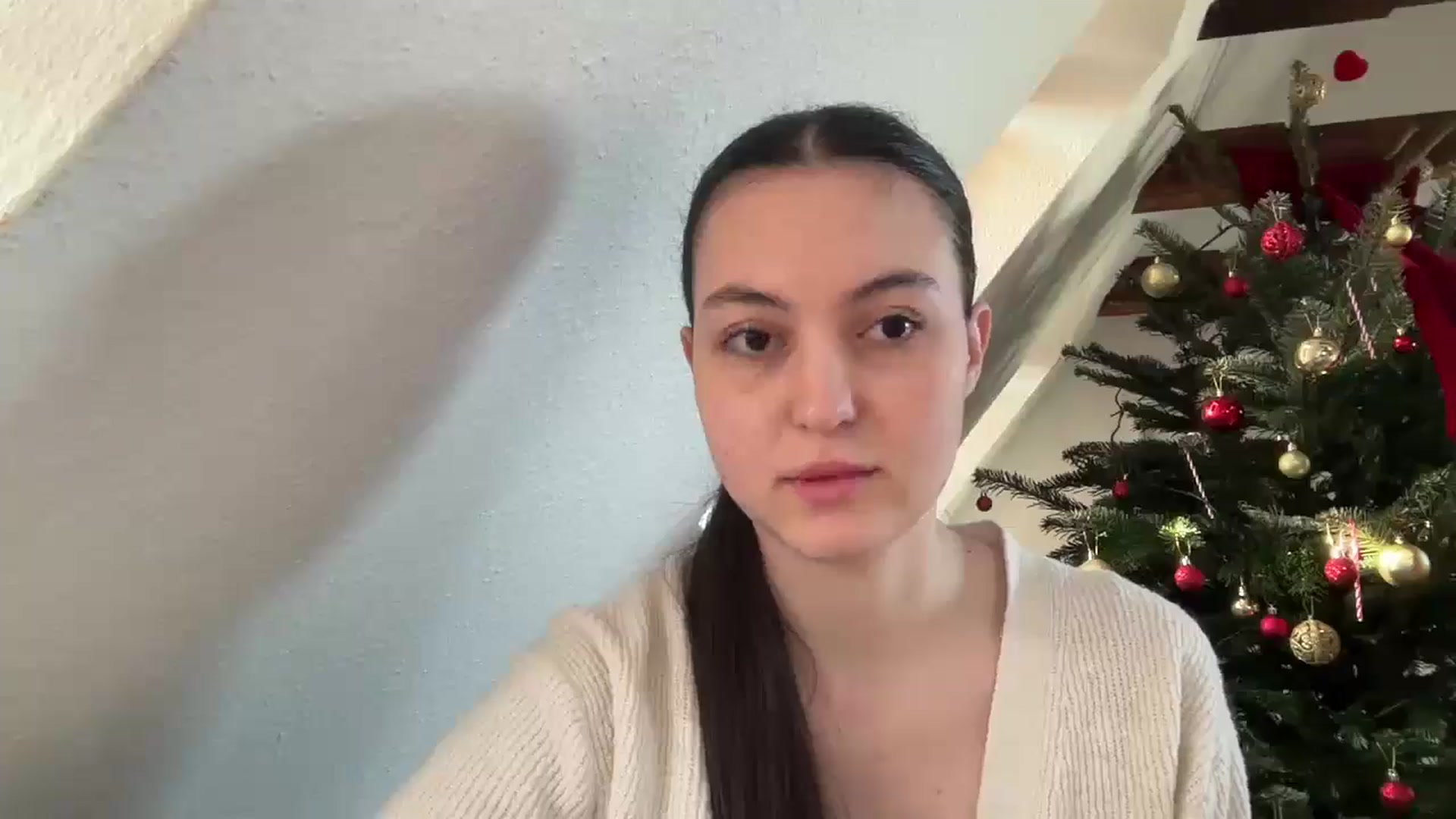 Gallery image thumbnail from IrisAmore's myfreecams stream on, 12/27/2025, 10:43 image 5 of 20
