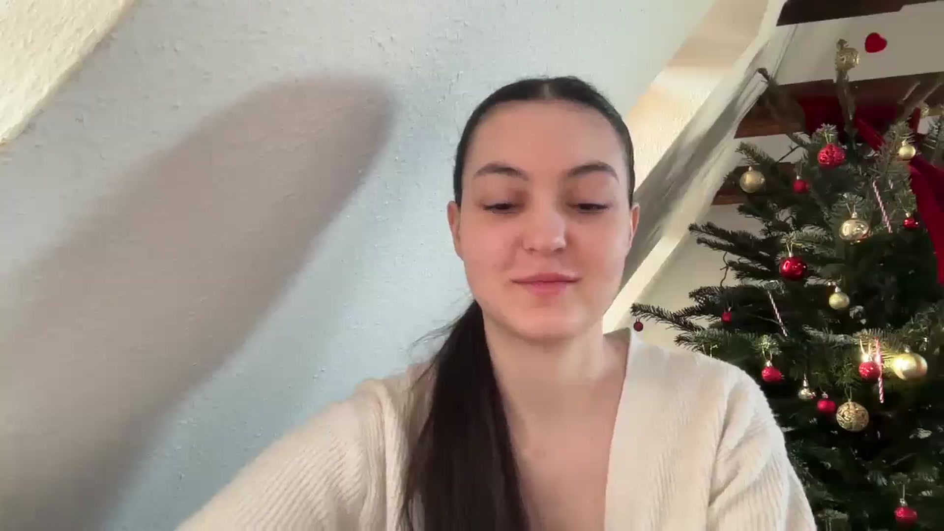 Gallery image thumbnail from IrisAmore's myfreecams stream on, 12/27/2025, 10:43 image 9 of 20