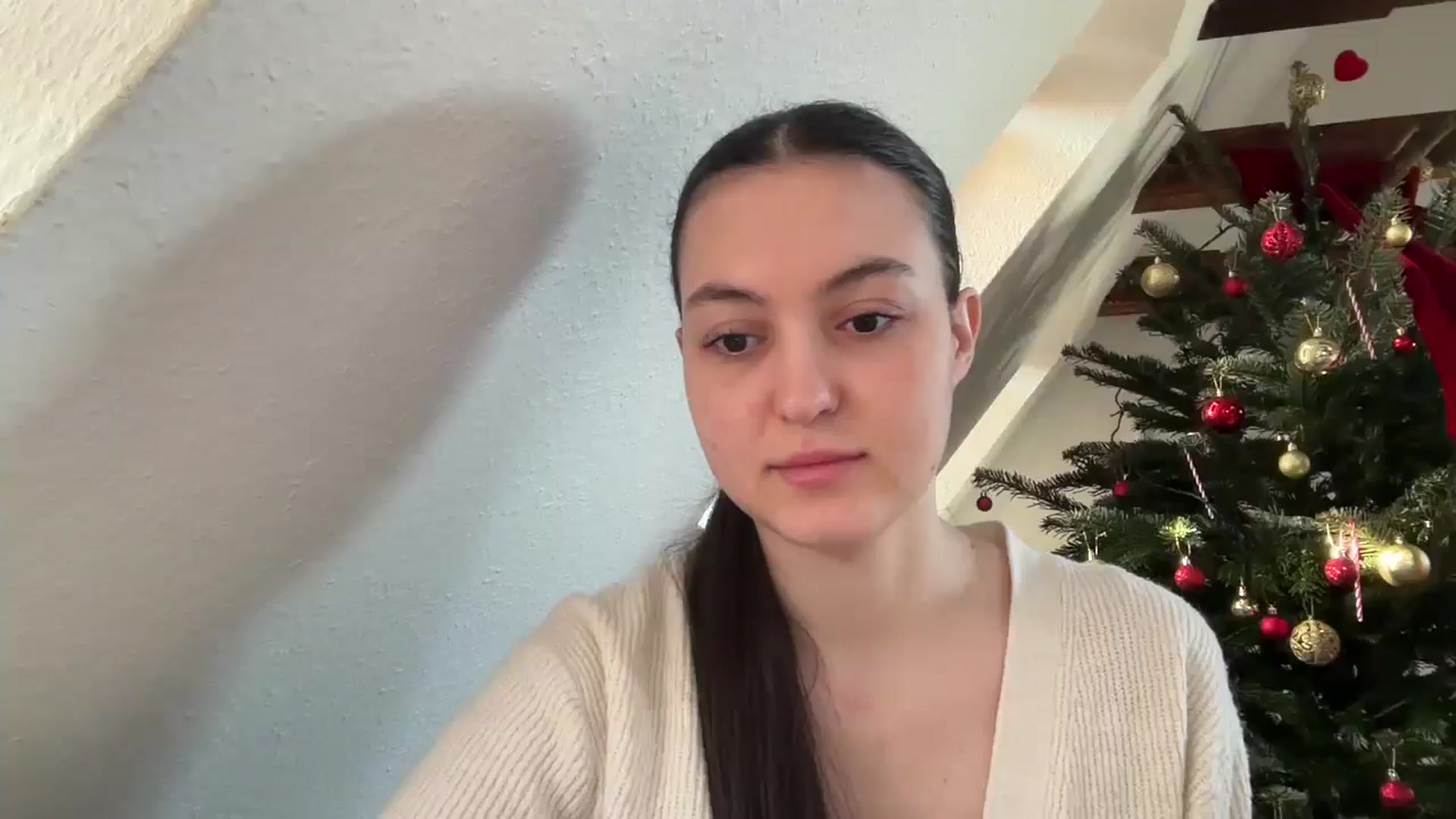 Gallery image thumbnail from IrisAmore's myfreecams stream on, 12/27/2025, 10:43 image 6 of 20