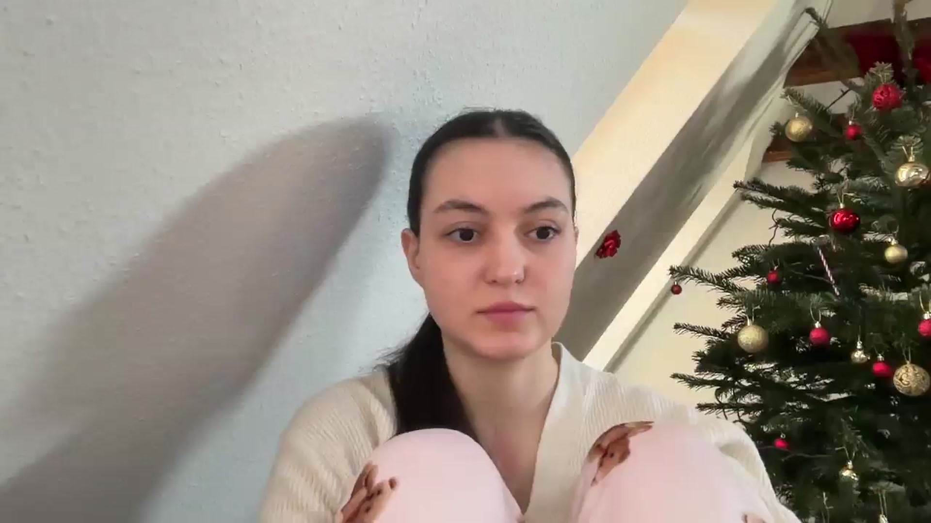 Gallery image thumbnail from IrisAmore's myfreecams stream on, 12/27/2025, 11:37 image 20 of 20