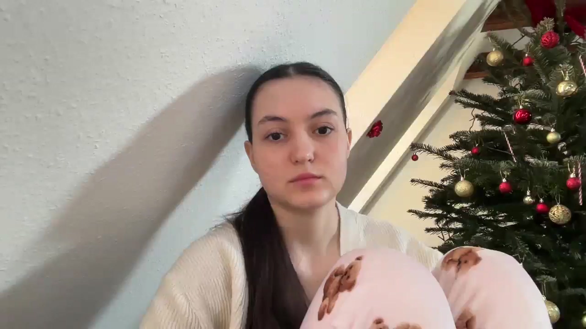 Gallery image thumbnail from IrisAmore's myfreecams stream on, 12/27/2025, 12:01 image 14 of 20