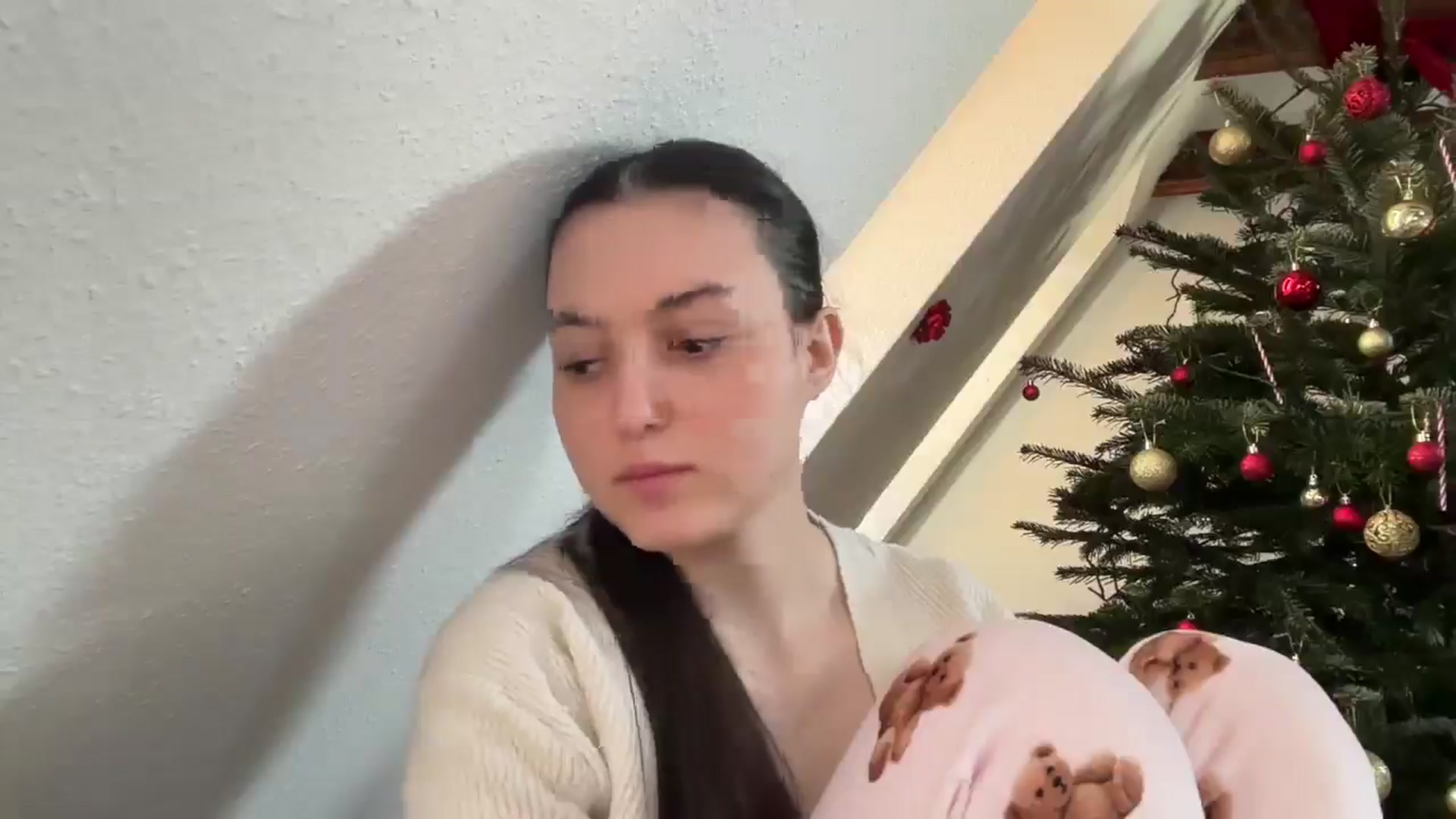 Gallery image thumbnail from IrisAmore's myfreecams stream on, 12/27/2025, 12:01 image 20 of 20