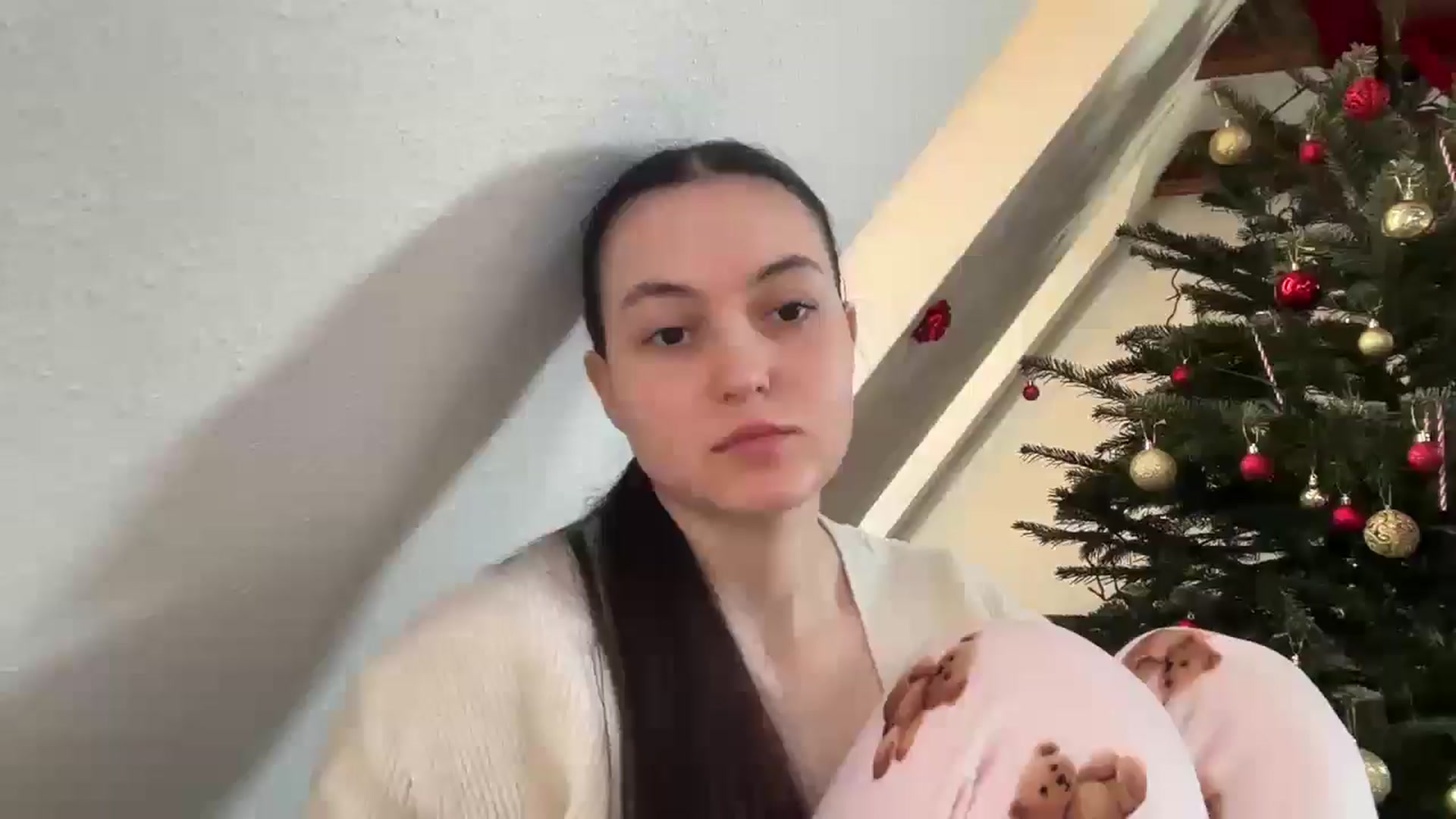 Gallery image thumbnail from IrisAmore's myfreecams stream on, 12/27/2025, 12:01 image 18 of 20