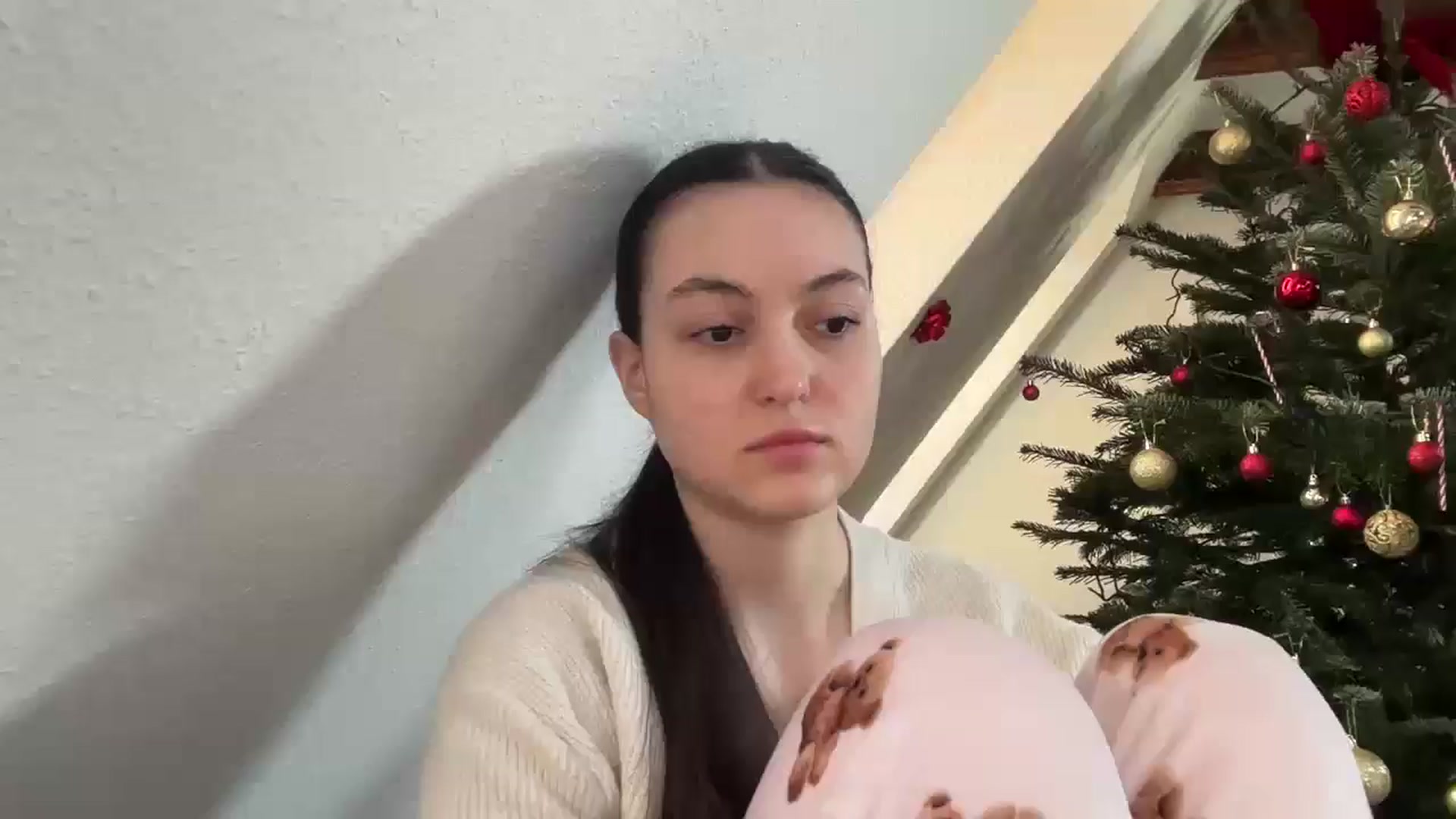 Gallery image thumbnail from IrisAmore's myfreecams stream on, 12/27/2025, 12:01 image 13 of 20