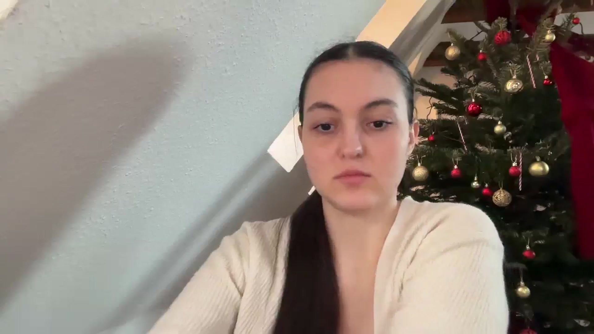 Gallery image thumbnail from IrisAmore's myfreecams stream on, 12/27/2025, 14:24 image 16 of 20