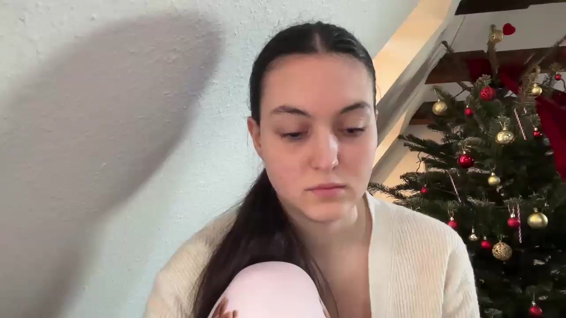 Gallery image thumbnail from IrisAmore's myfreecams stream on, 12/27/2025, 14:24 image 6 of 20