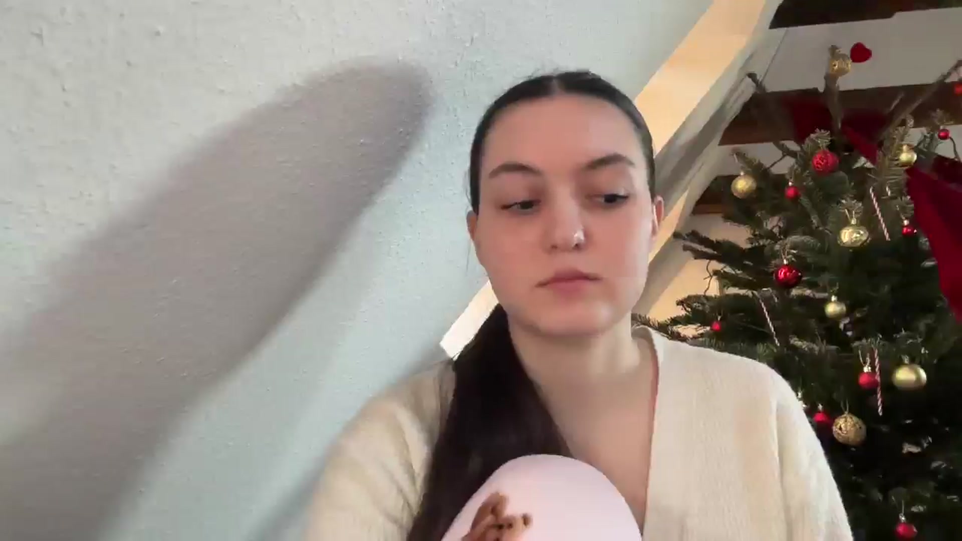 Gallery image thumbnail from IrisAmore's myfreecams stream on, 12/27/2025, 14:24 image 9 of 20