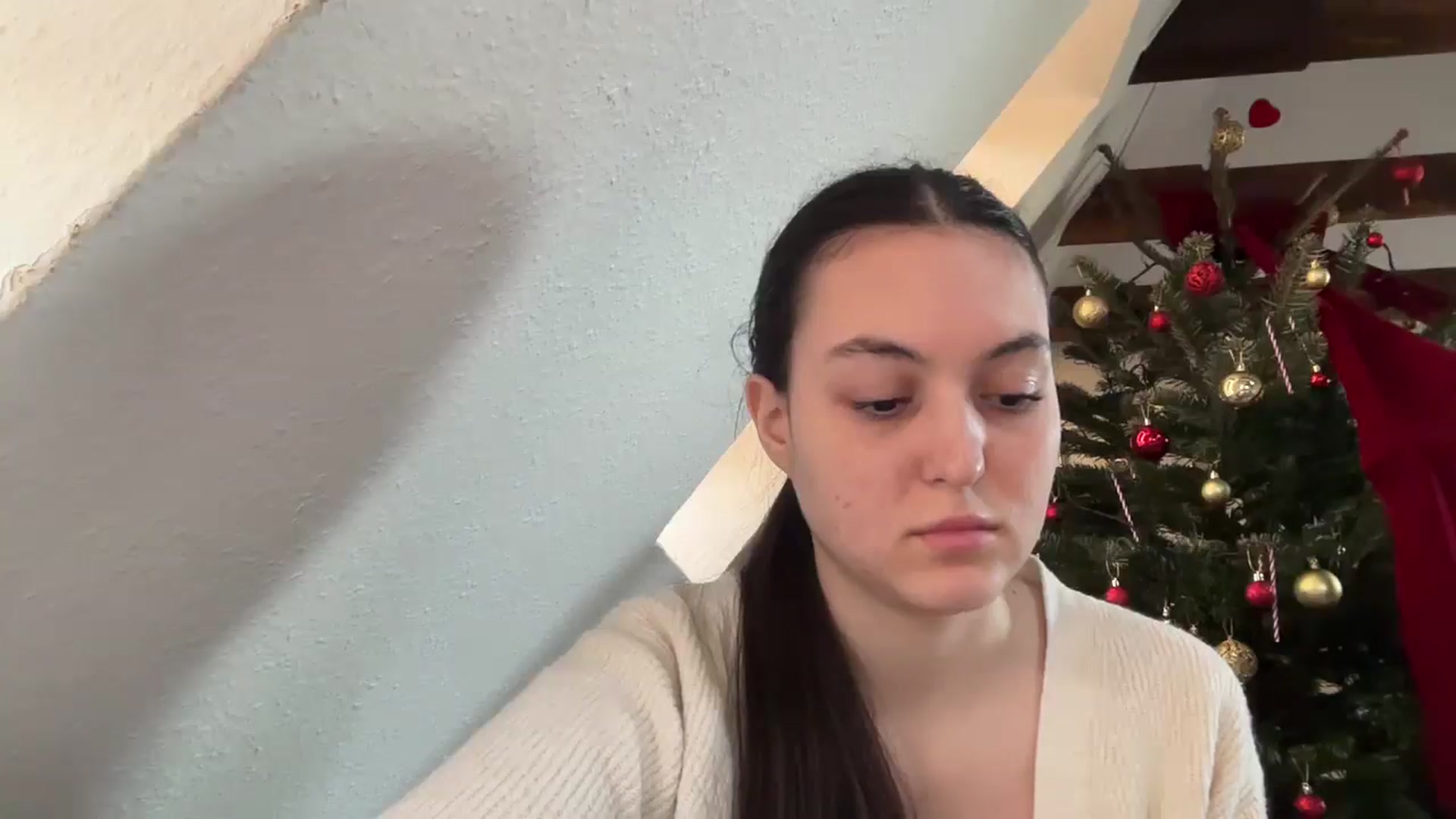Gallery image thumbnail from IrisAmore's myfreecams stream on, 12/27/2025, 14:24 image 10 of 20